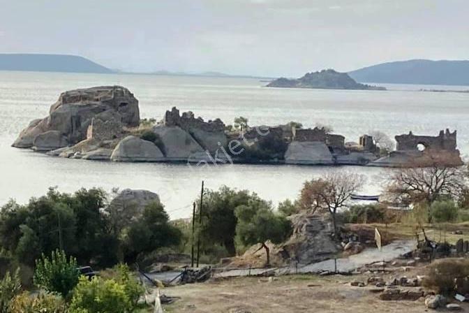 Aydın Didim Akyeniköy Merkezde Denize Bafa Gölüne Yakın İmarlı 355 M2 Arsa. Açıklamayı Okuyunuz - Görsel 16
