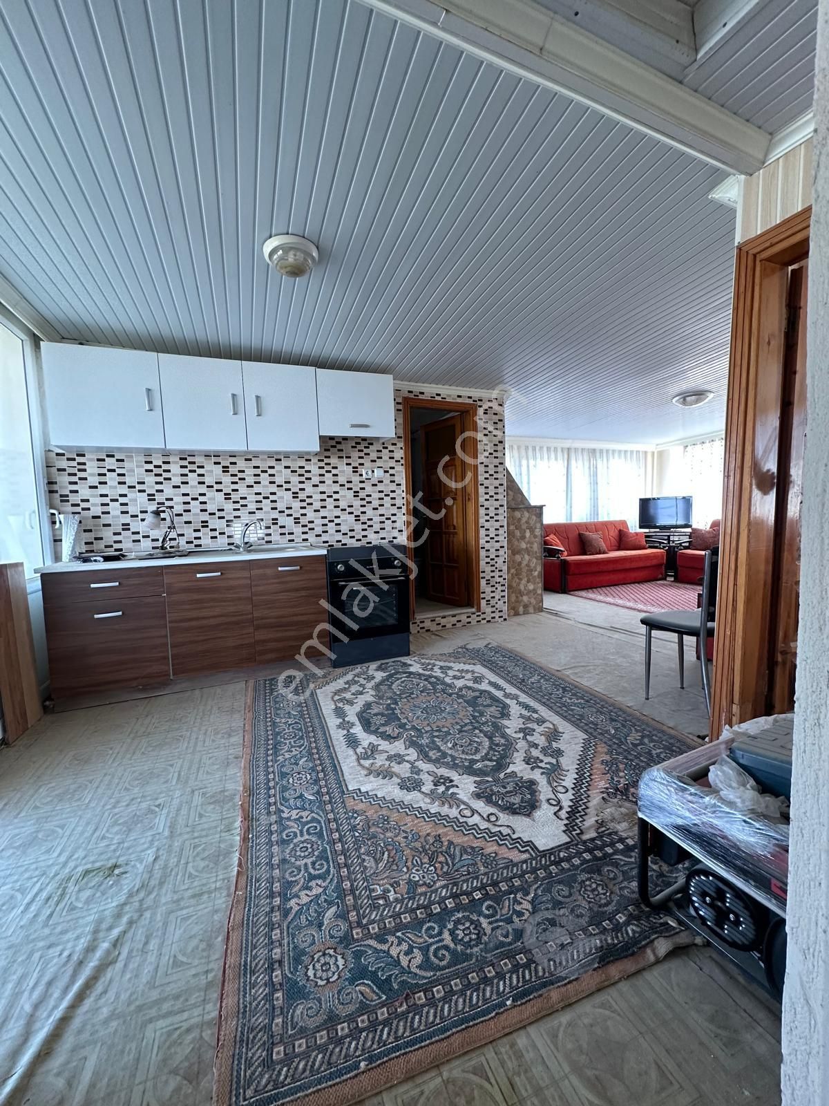 Didimde Satılık Komple Bina - Görsel 19