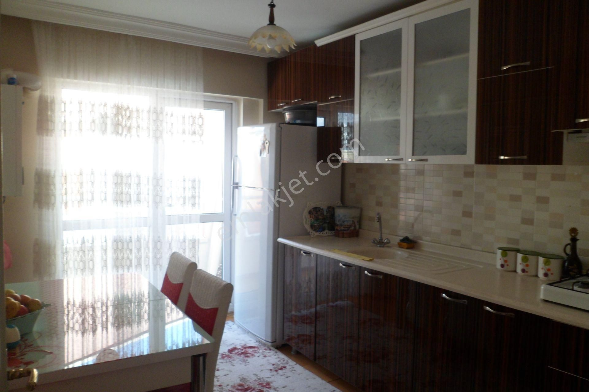 Süvari Mahallesi Full Eşyalı Merkezi Konum 2+1 Kiralık Daire