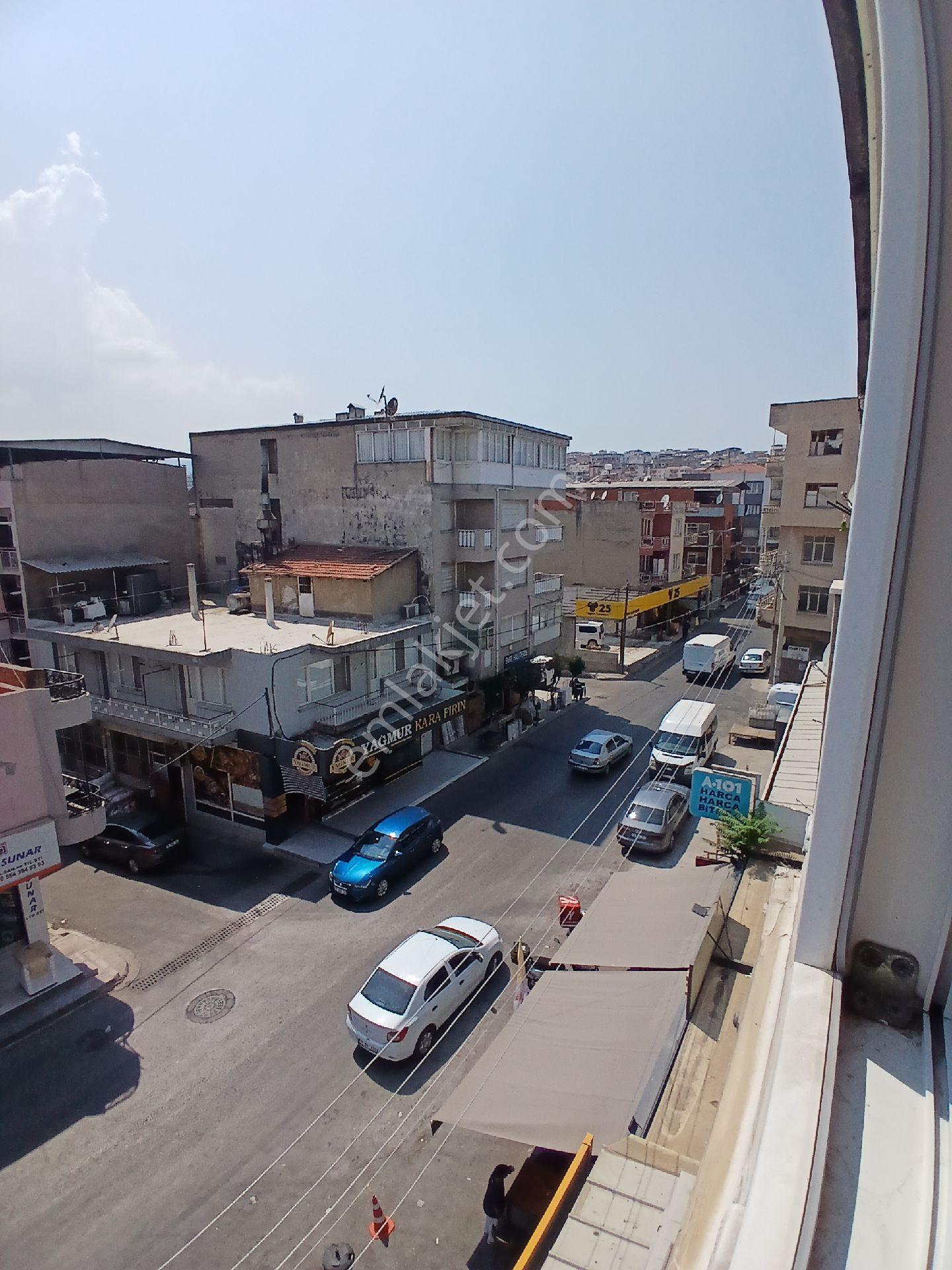 Karabağlar Çalıkuşu Mah Kiralık Daire 16000 - Görsel 22