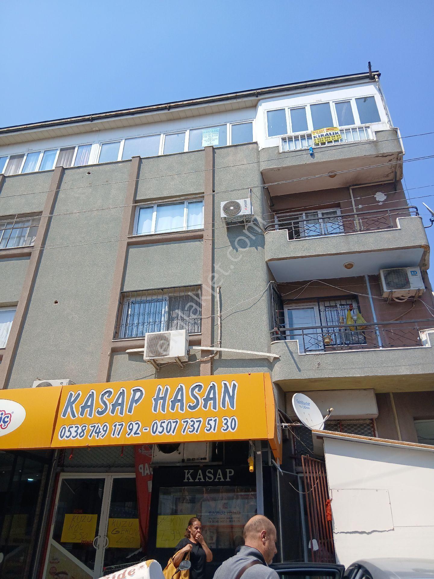 Karabağlar Çalıkuşu Mah Kiralık Daire 16000 - Görsel 30