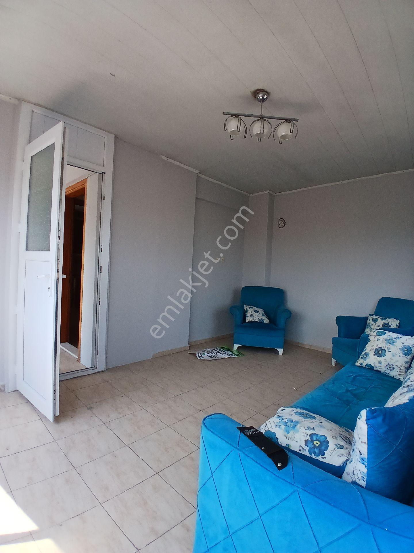 Karabağlar Çalıkuşu Mah Kiralık Daire 16000 - Görsel 8