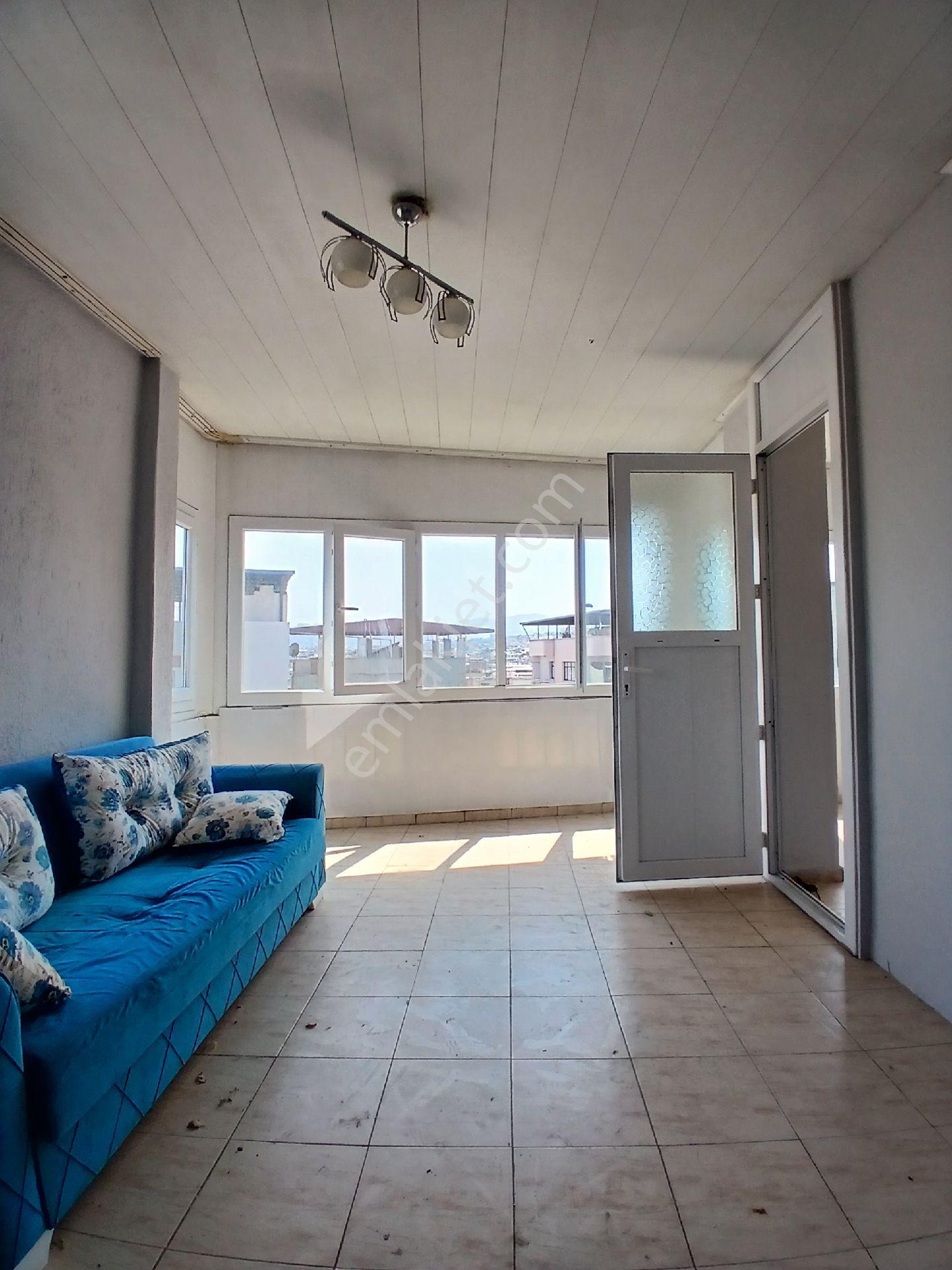 Karabağlar Çalıkuşu Mah Kiralık Daire 16000 - Görsel 7
