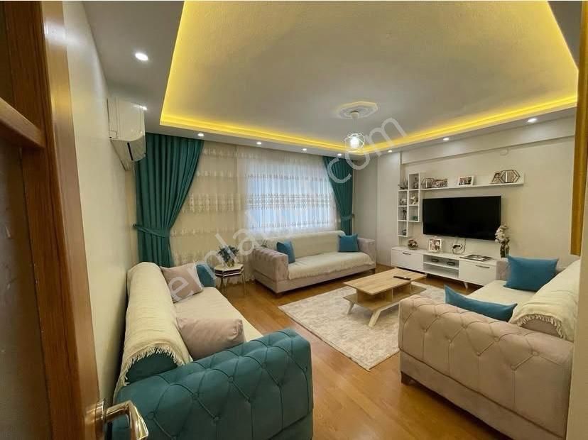 Alaybey’de 3+1 Arakat Acil Satılık Fırsat Daire