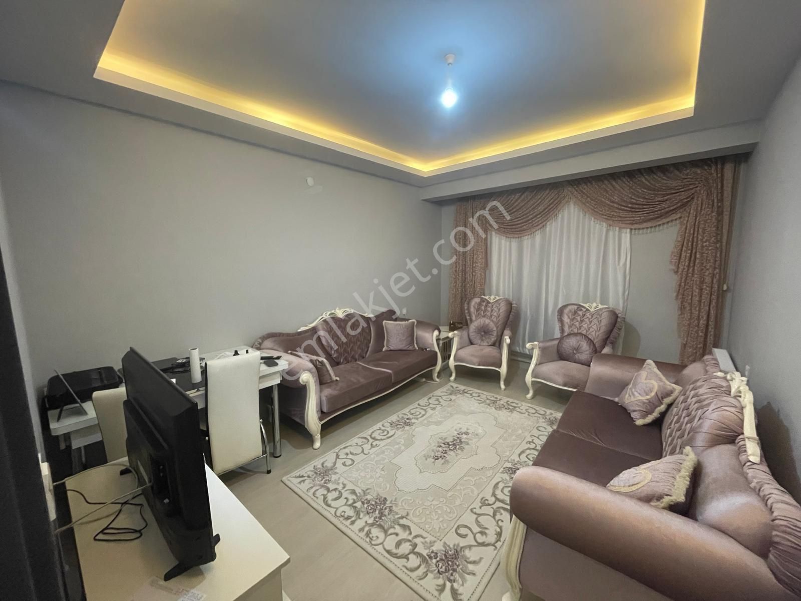 Vali Mithat Bey Mahallesinde Satılık 2+1 Yeni Yapı Daire