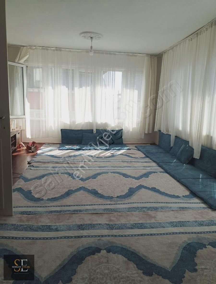 Serkan Emlak 3+1 4.kat 95 M2 Satılık Daire 3.700.000 Tl