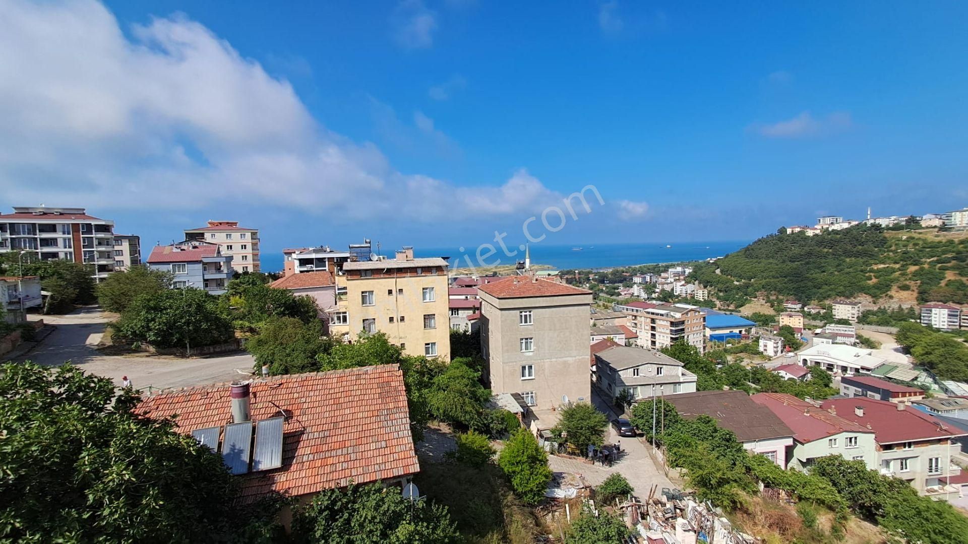 Akgün Kurumsal'dan Yeşildere' De Kiralık 1+1 Daire