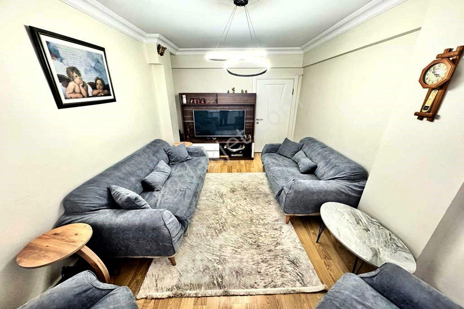 Weal World' Den Bahçelievler De, Asansörlü, 3+1, 120 M2, Köşe Daire ...