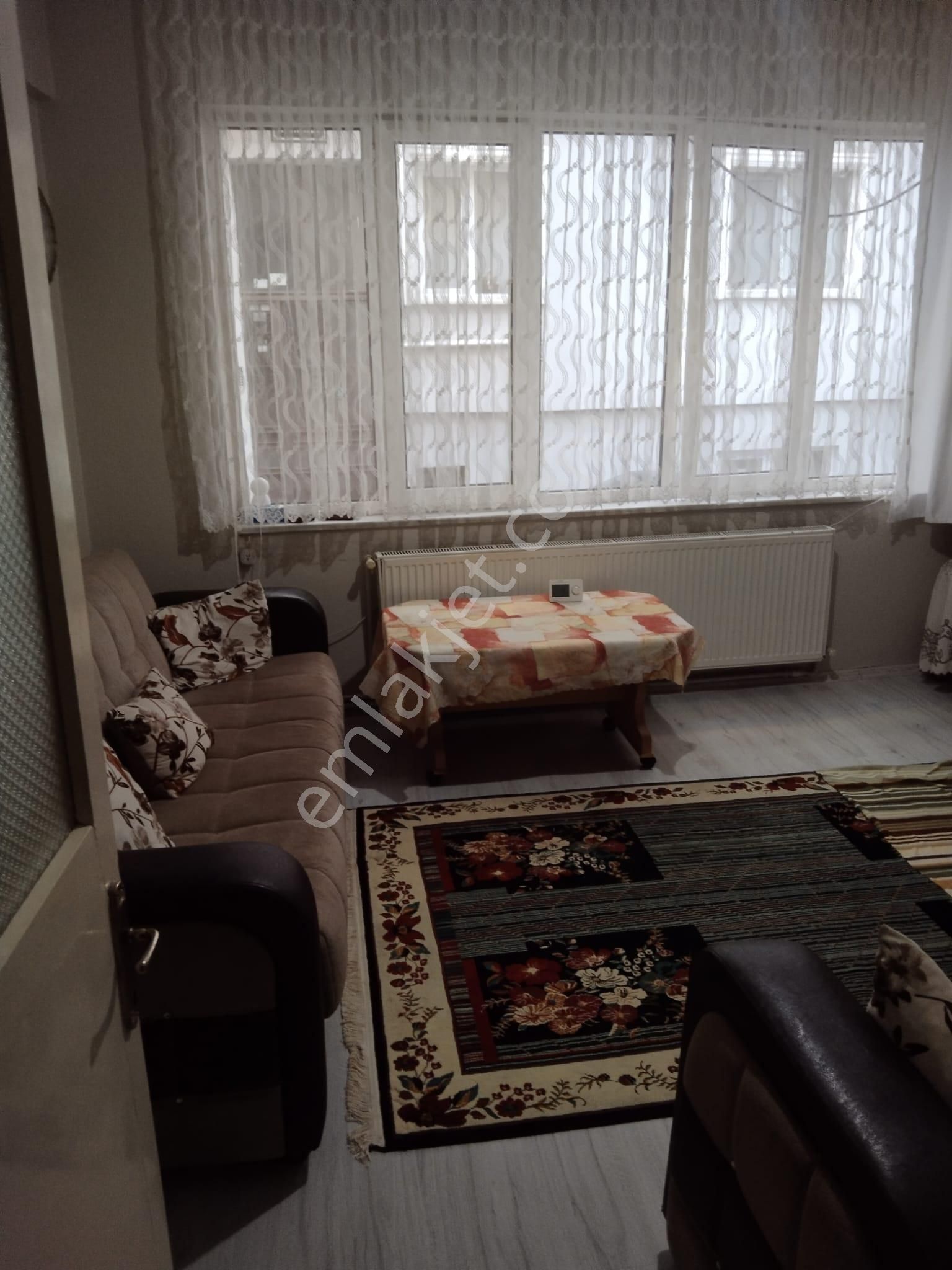 8 Kale Gayrimenkul'den Bentbaşı Mah. Satılık Daire