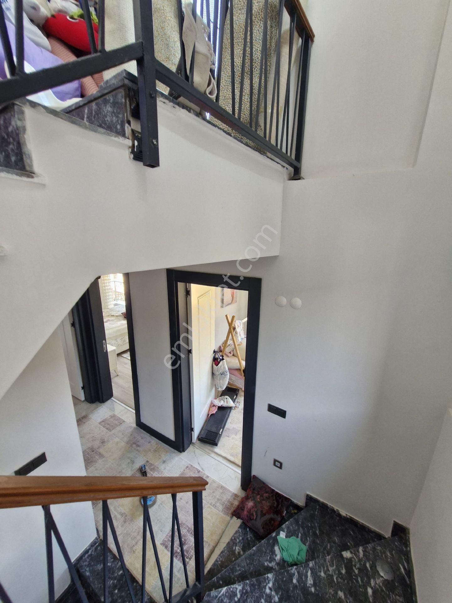 İzmir Seferihisar Çolak İbrahim Beyde Fırsat Villa - Görsel 10