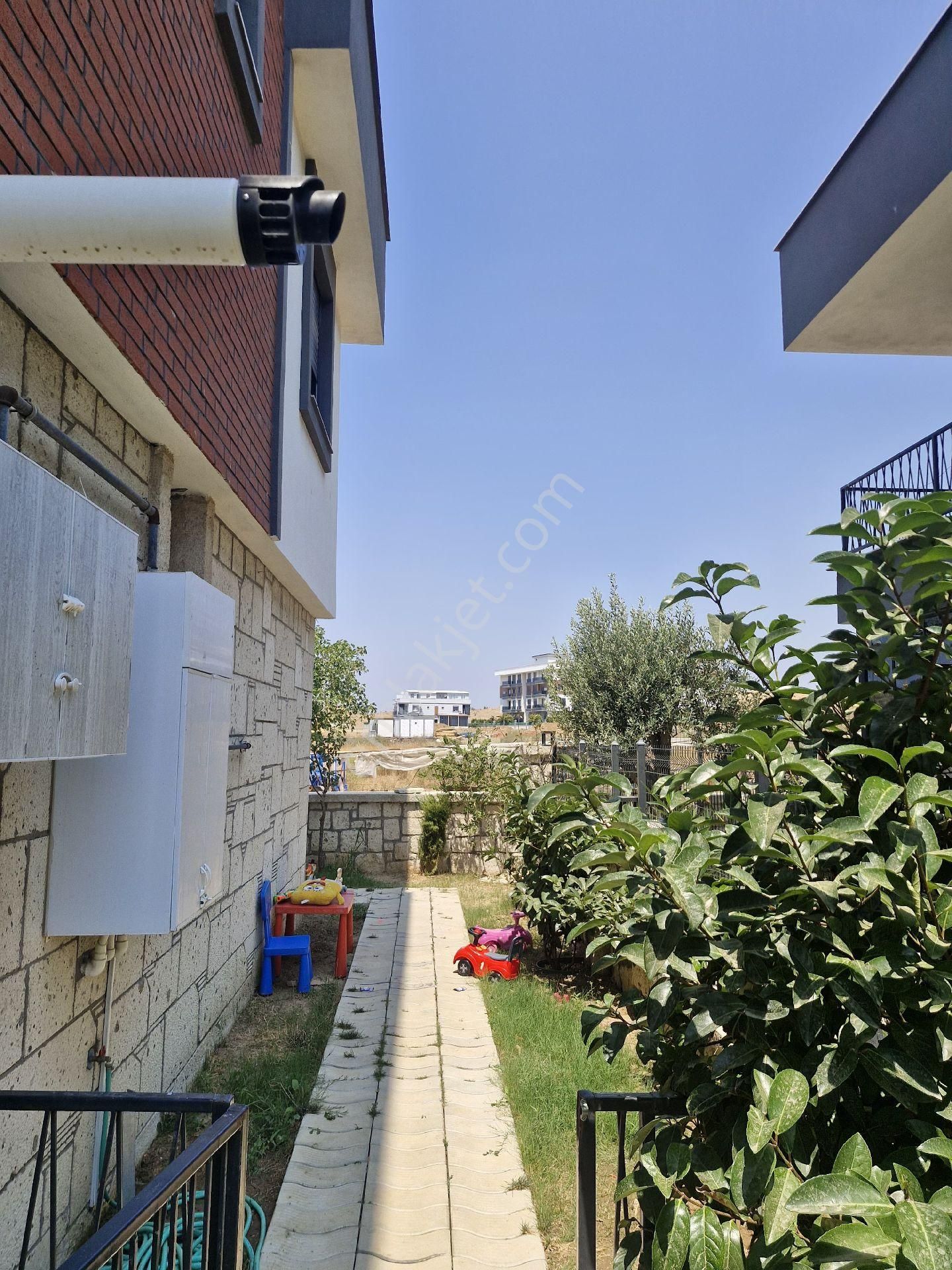 İzmir Seferihisar Çolak İbrahim Beyde Fırsat Villa - Görsel 3