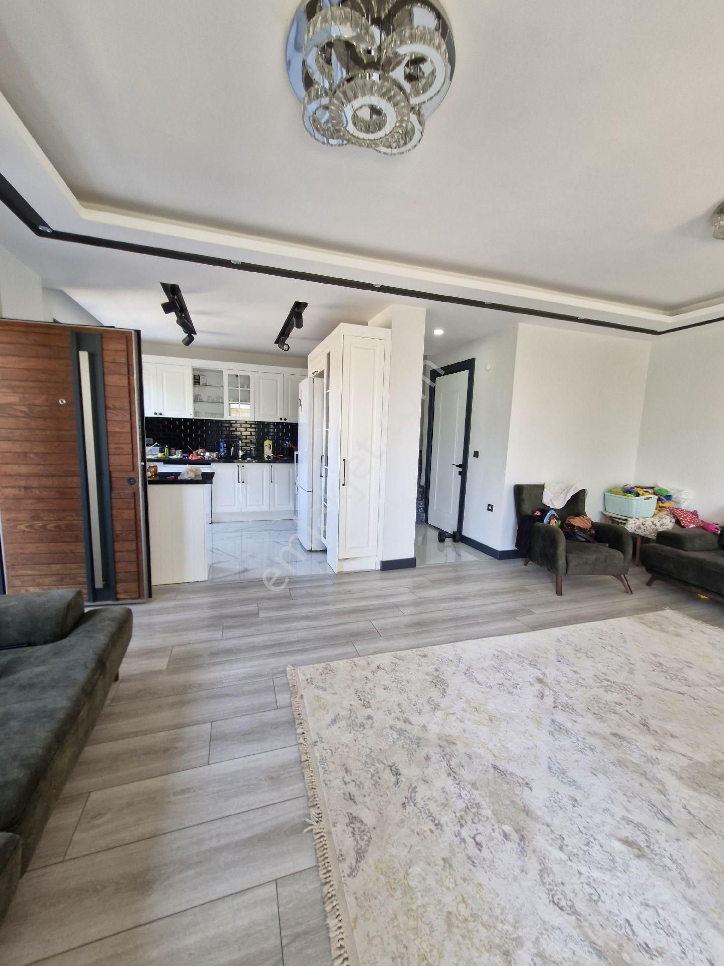 İzmir Seferihisar Çolak İbrahim Beyde Fırsat Villa - Görsel 7