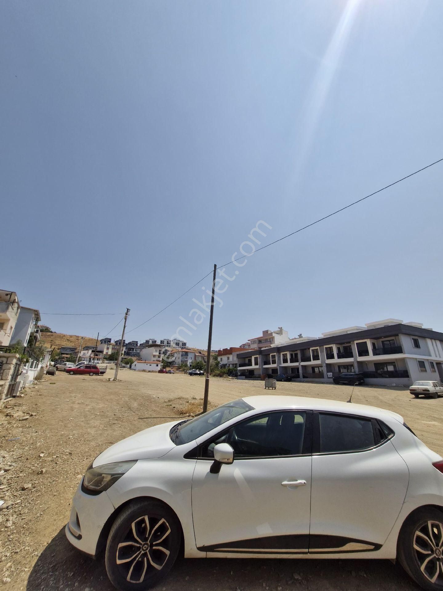 İzmir Seferihisar Çolak İbrahim Beyde Fırsat Villa - Görsel 2
