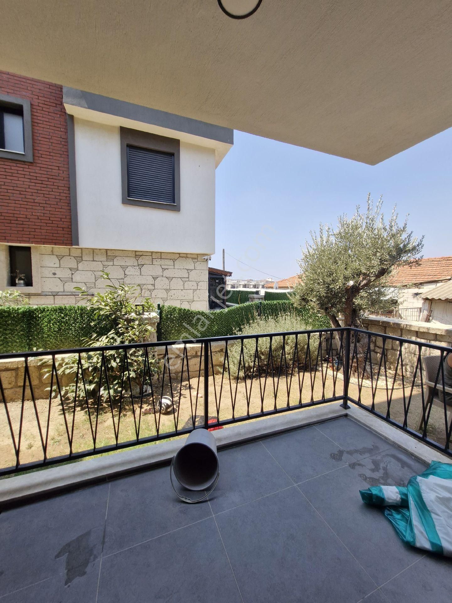 İzmir Seferihisar Çolak İbrahim Beyde Fırsat Villa - Görsel 6