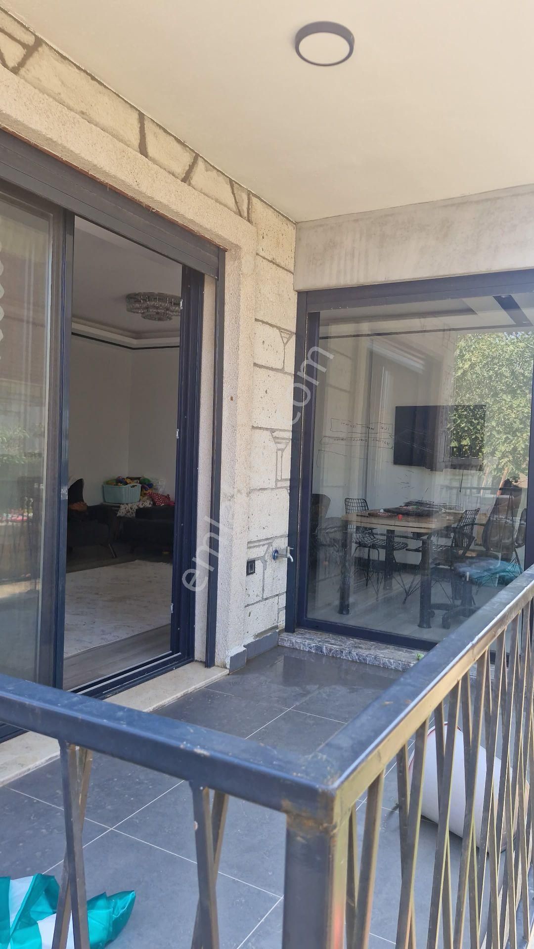 İzmir Seferihisar Çolak İbrahim Beyde Fırsat Villa - Görsel 4