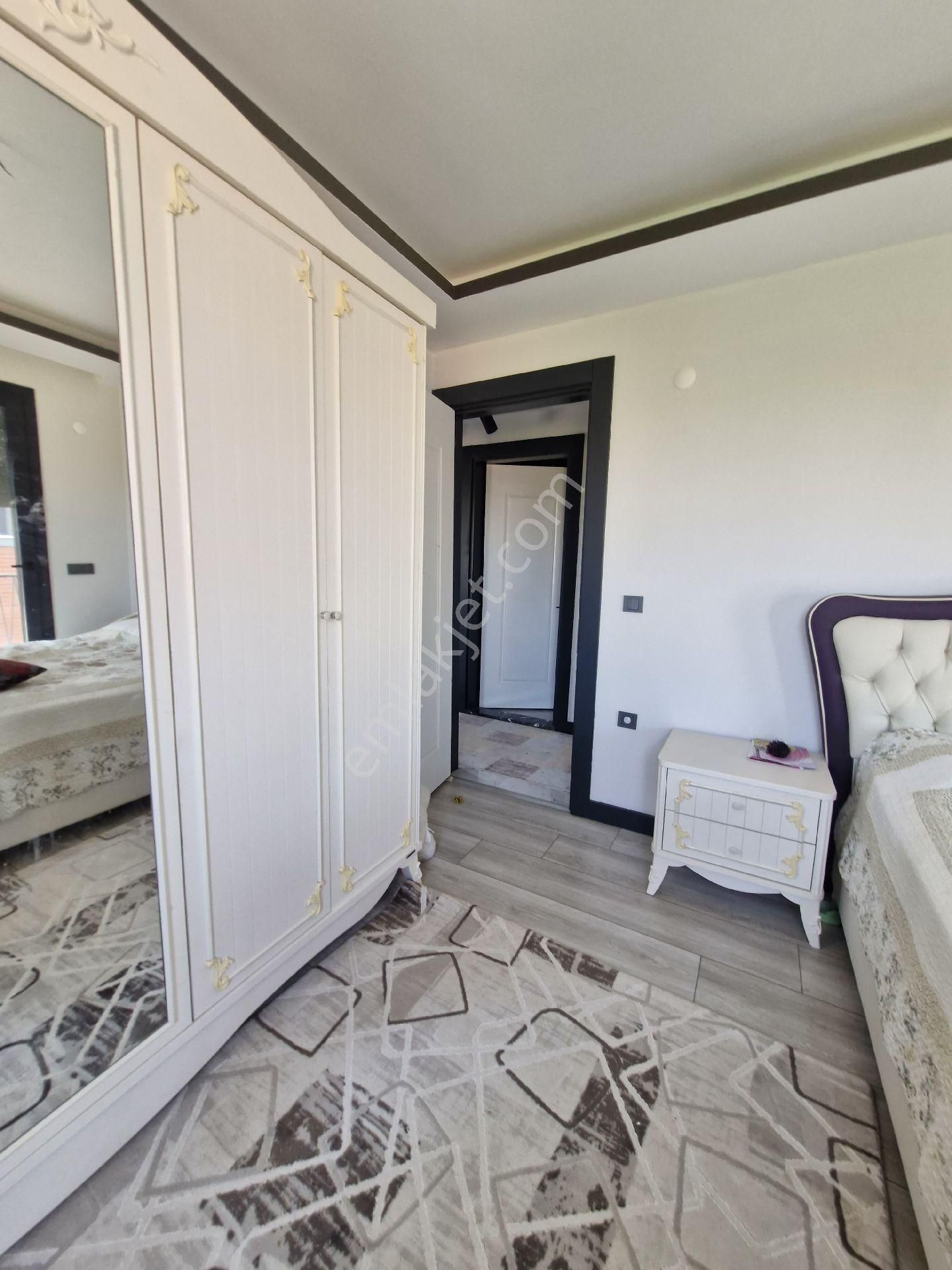 İzmir Seferihisar Çolak İbrahim Beyde Fırsat Villa - Görsel 16