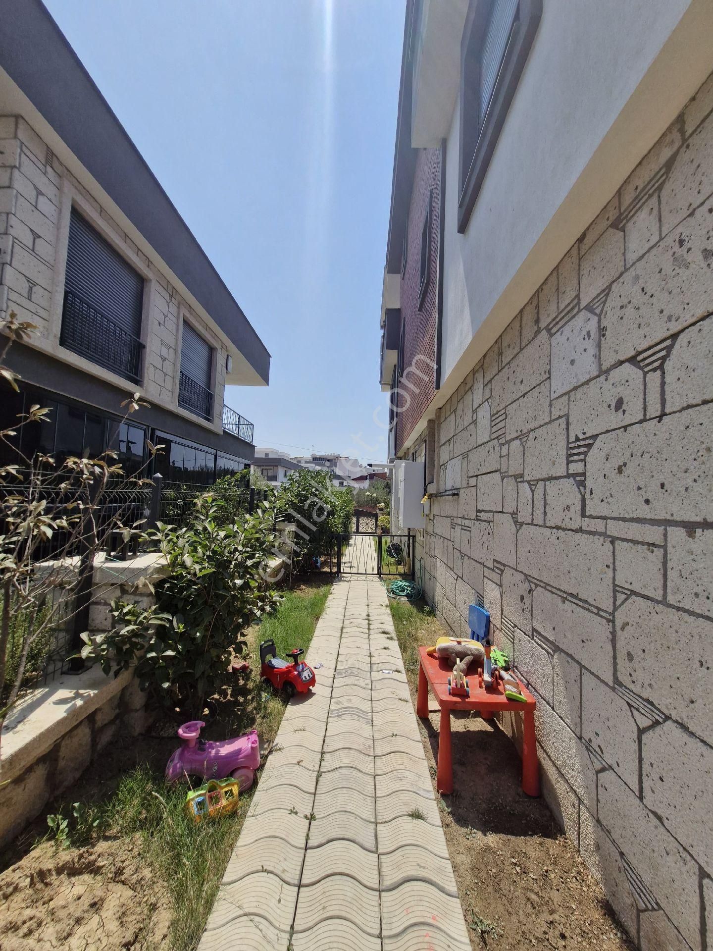 İzmir Seferihisar Çolak İbrahim Beyde Fırsat Villa - Görsel 33