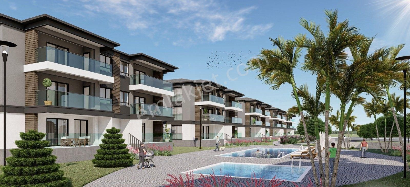 Biga/şirintepe’de Kooperatif Hisseli Yatırımlık 3+1 Daire Fırsatı