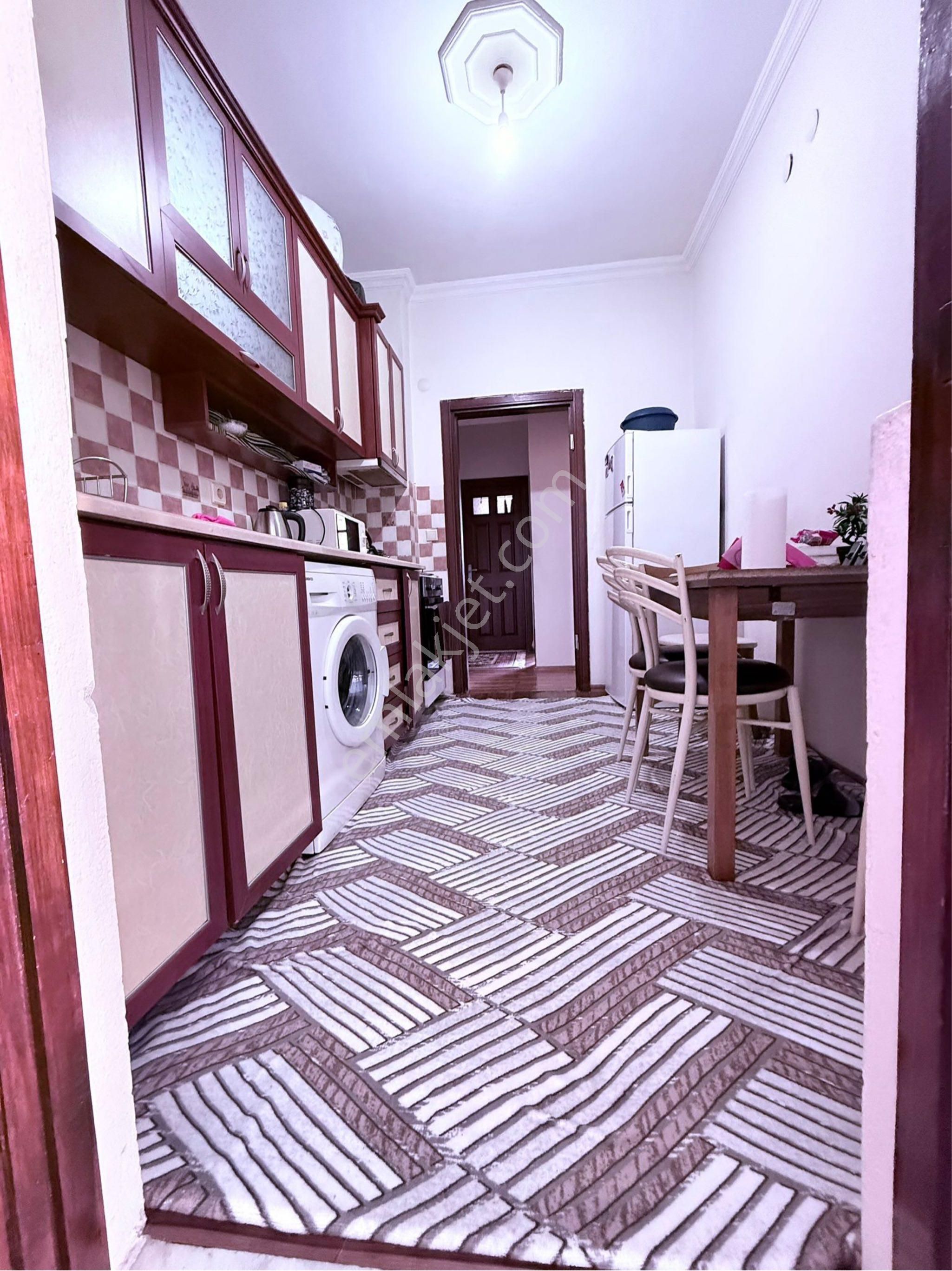 Kuzeyyaka Mah Katta 2+1 Geniş Daire