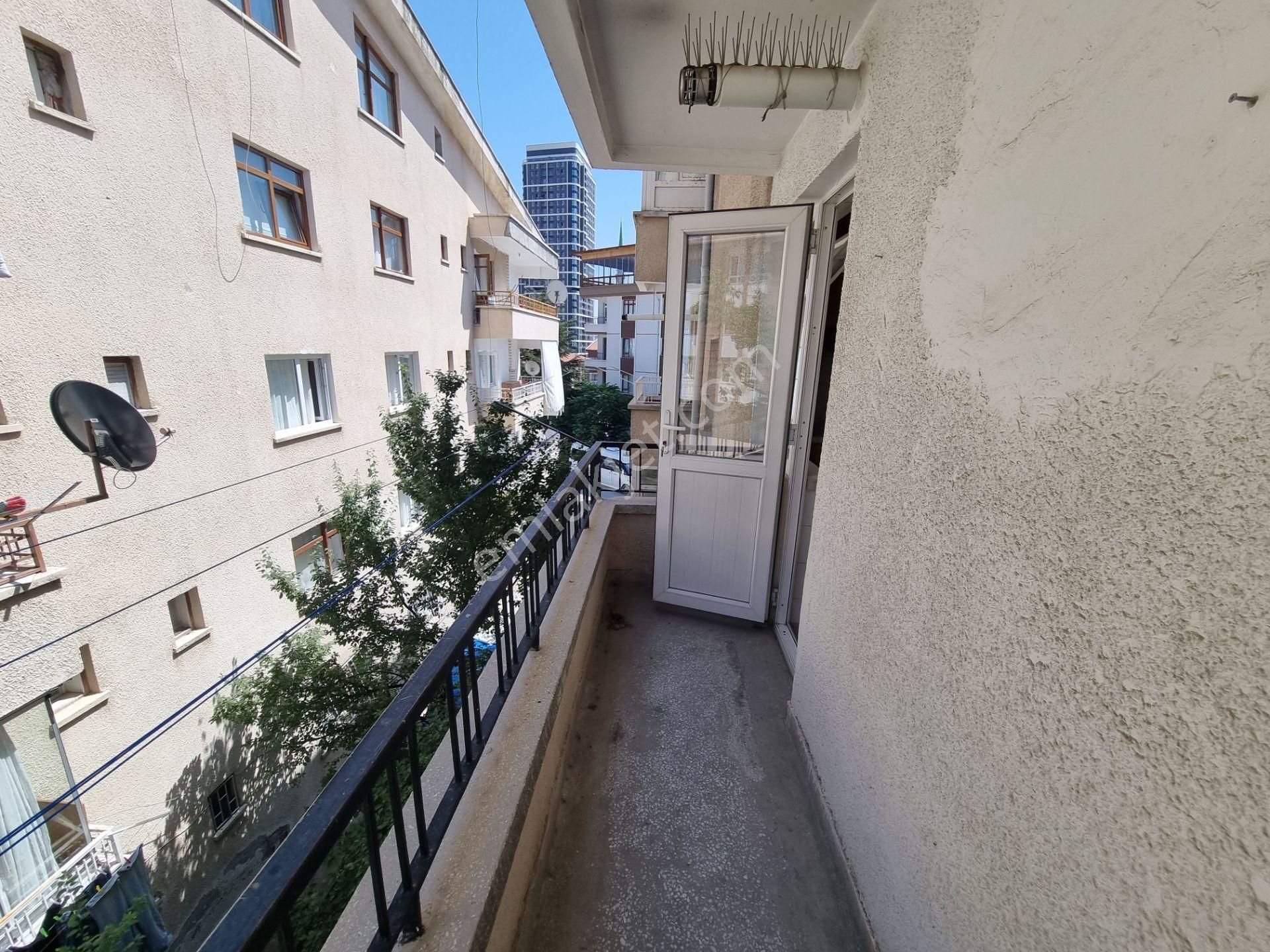 Antares Avm & Şehir Hastanesi Mevkiinde 3+1 Ara Kat Bağımsız Full Yapılı - Görsel 28