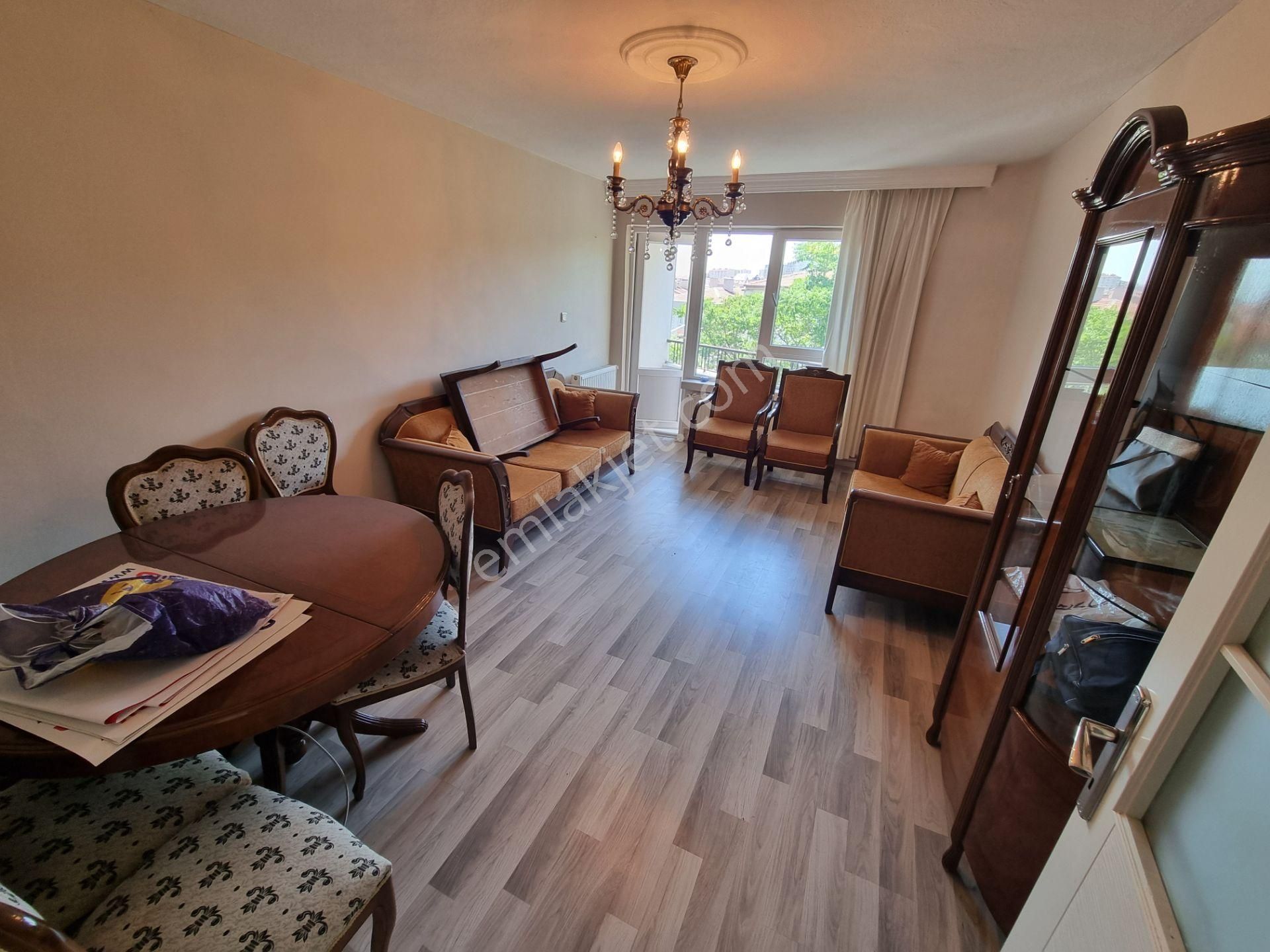 Antares Avm & Şehir Hastanesi Mevkiinde 3+1 Ara Kat Bağımsız Full Yapılı - Görsel 3