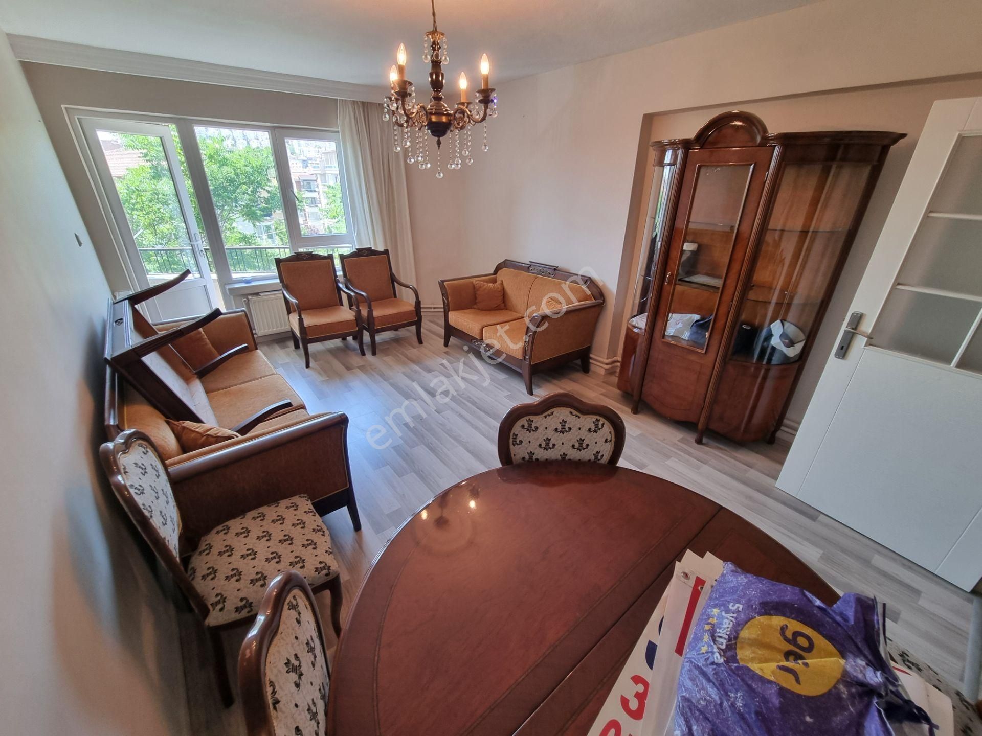 Antares Avm & Şehir Hastanesi Mevkiinde 3+1 Ara Kat Bağımsız Full Yapılı - Görsel 4