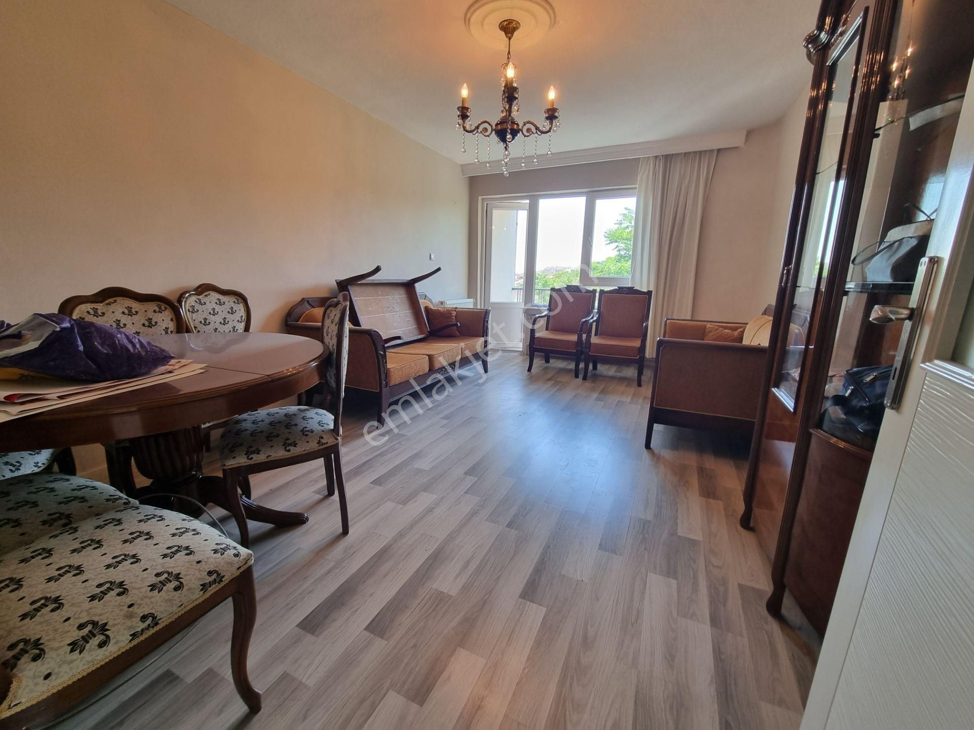 Antares Avm & Şehir Hastanesi Mevkiinde 3+1 Ara Kat Bağımsız Full Yapılı - Görsel 2