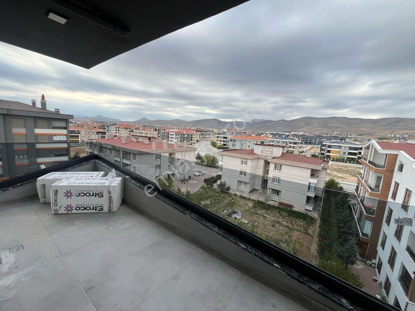 ⭕selçuklu / Yazır 3+1 Akıllı Sistemli Satılık Fırsat Daire