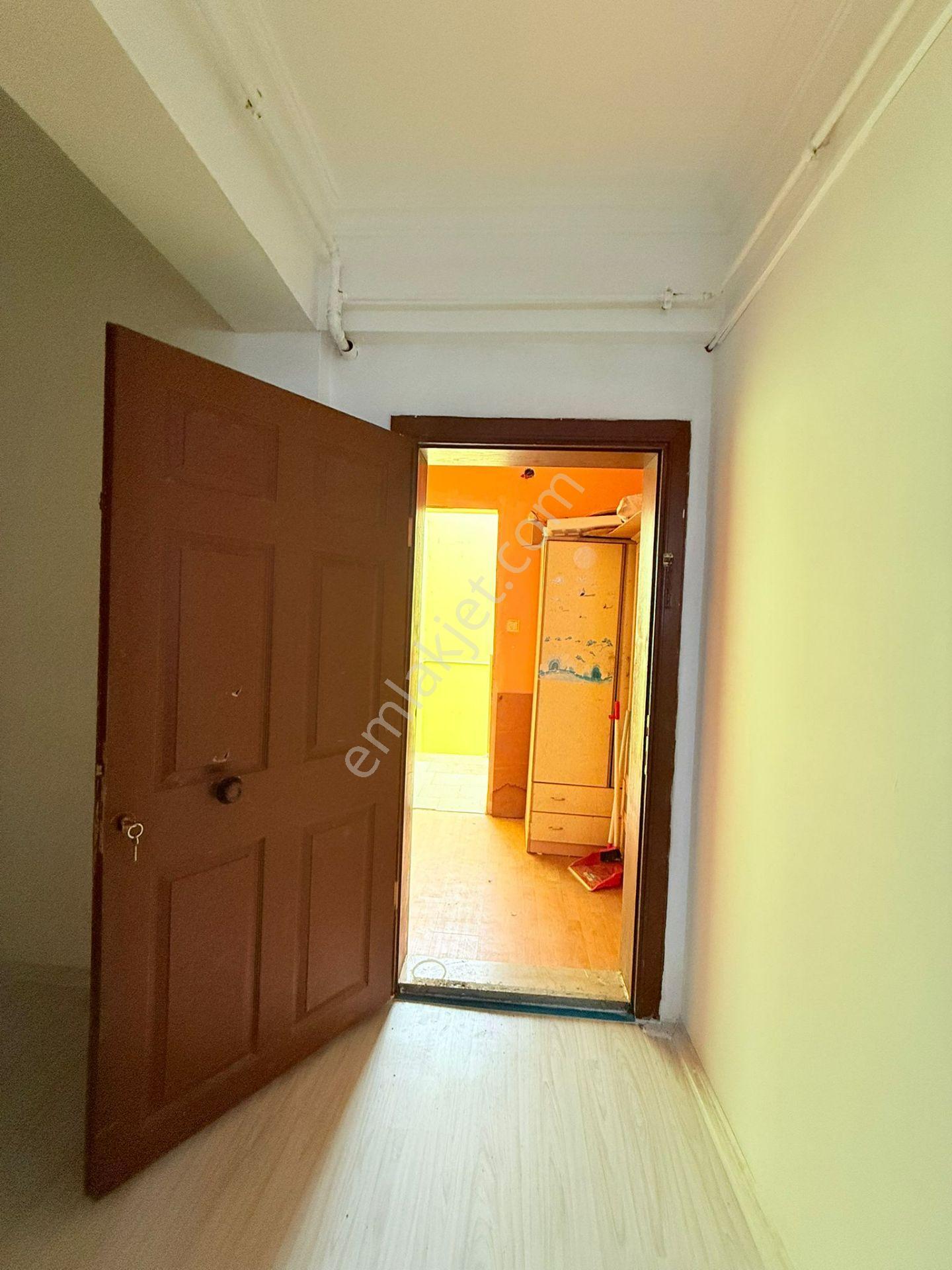 B-163 Ömerağa Hatboyu Kiralık 1+1 Apart - Görsel 13
