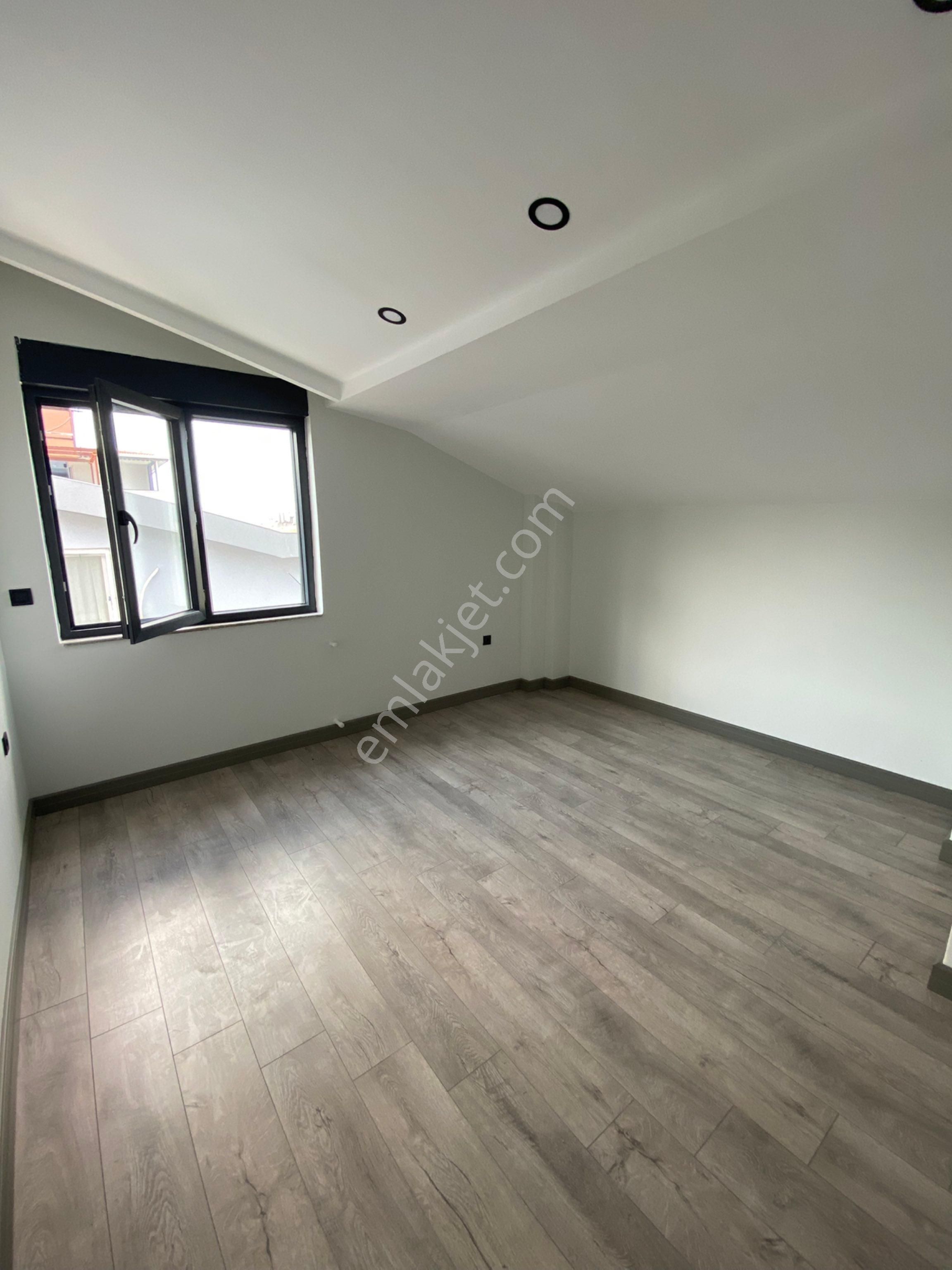 Ilıca Mahallesi’nde 2 + 1 Dubleks Dairemiz Satılıktır - Görsel 26