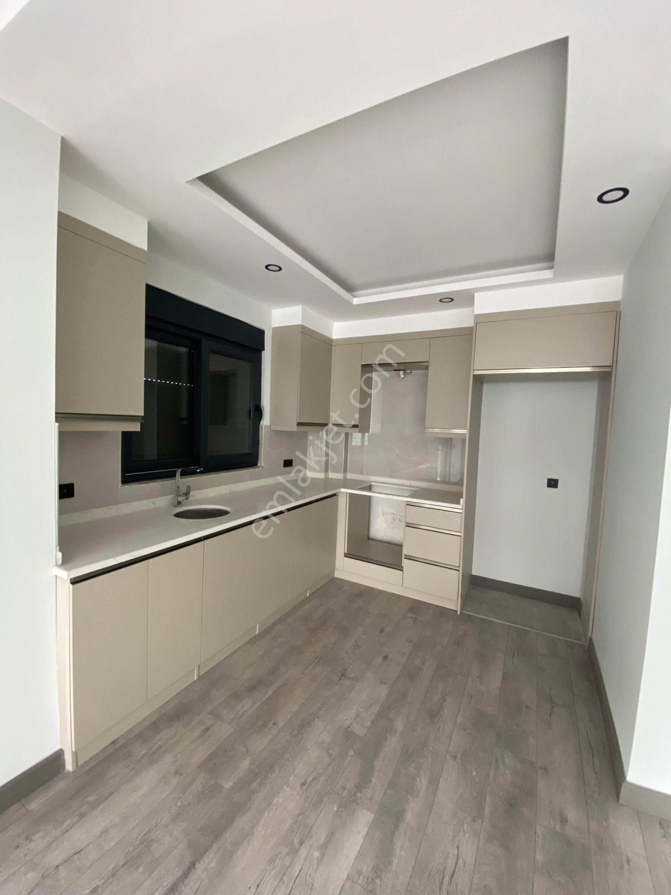 Ilıca Mahallesi’nde 2 + 1 Dubleks Dairemiz Satılıktır - Görsel 16