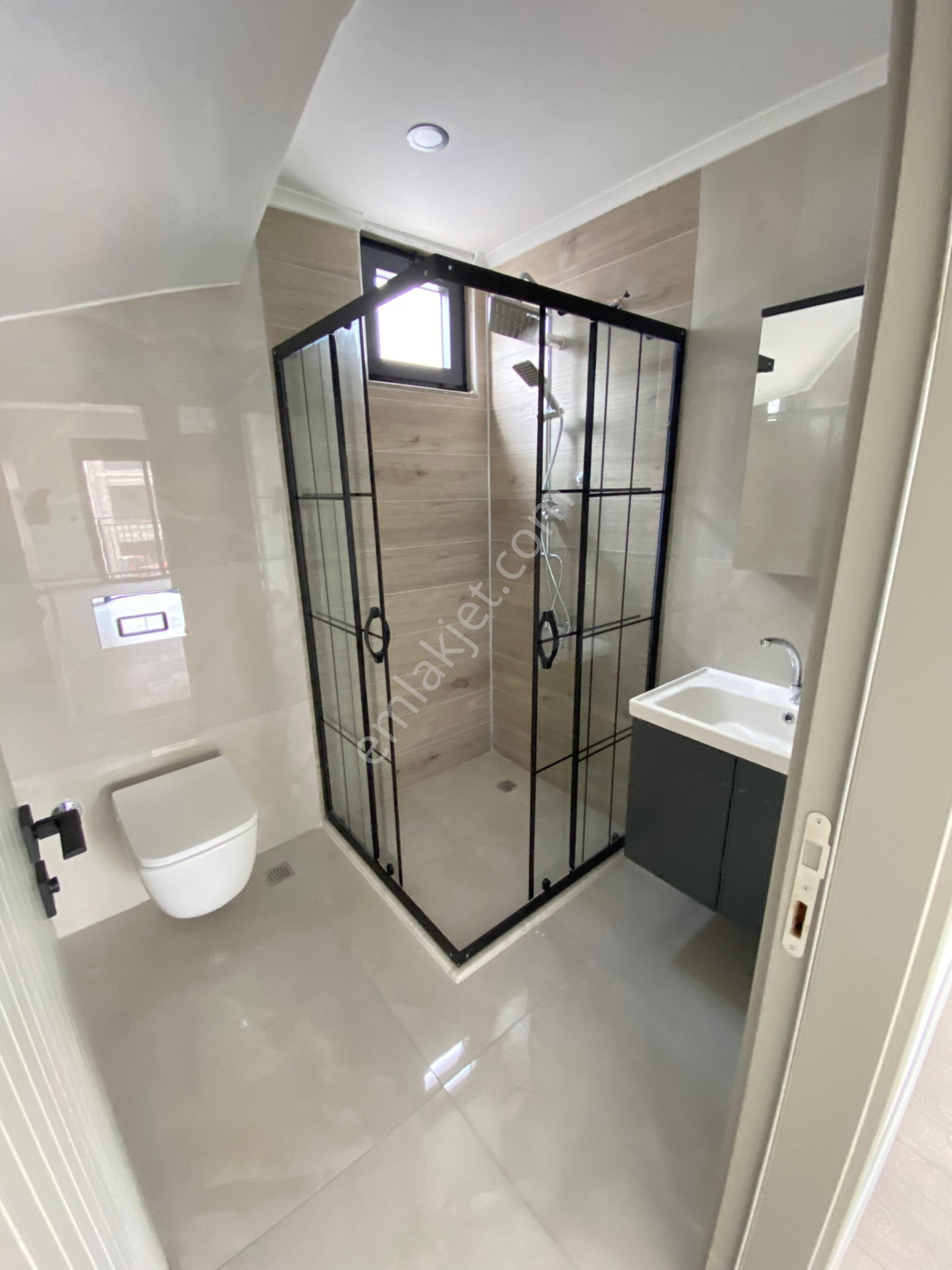 Ilıca Mahallesi’nde 2 + 1 Dubleks Dairemiz Satılıktır - Görsel 21