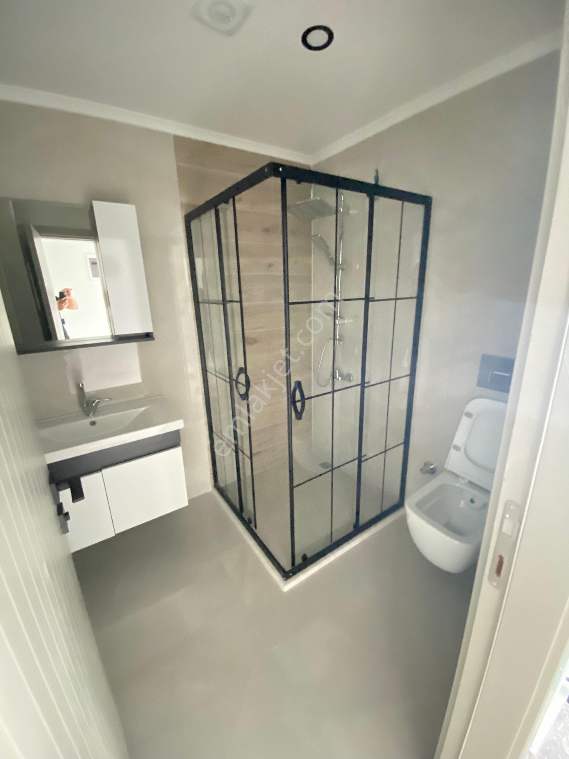 Ilıca Mahallesi’nde 2 + 1 Dubleks Dairemiz Satılıktır - Görsel 22