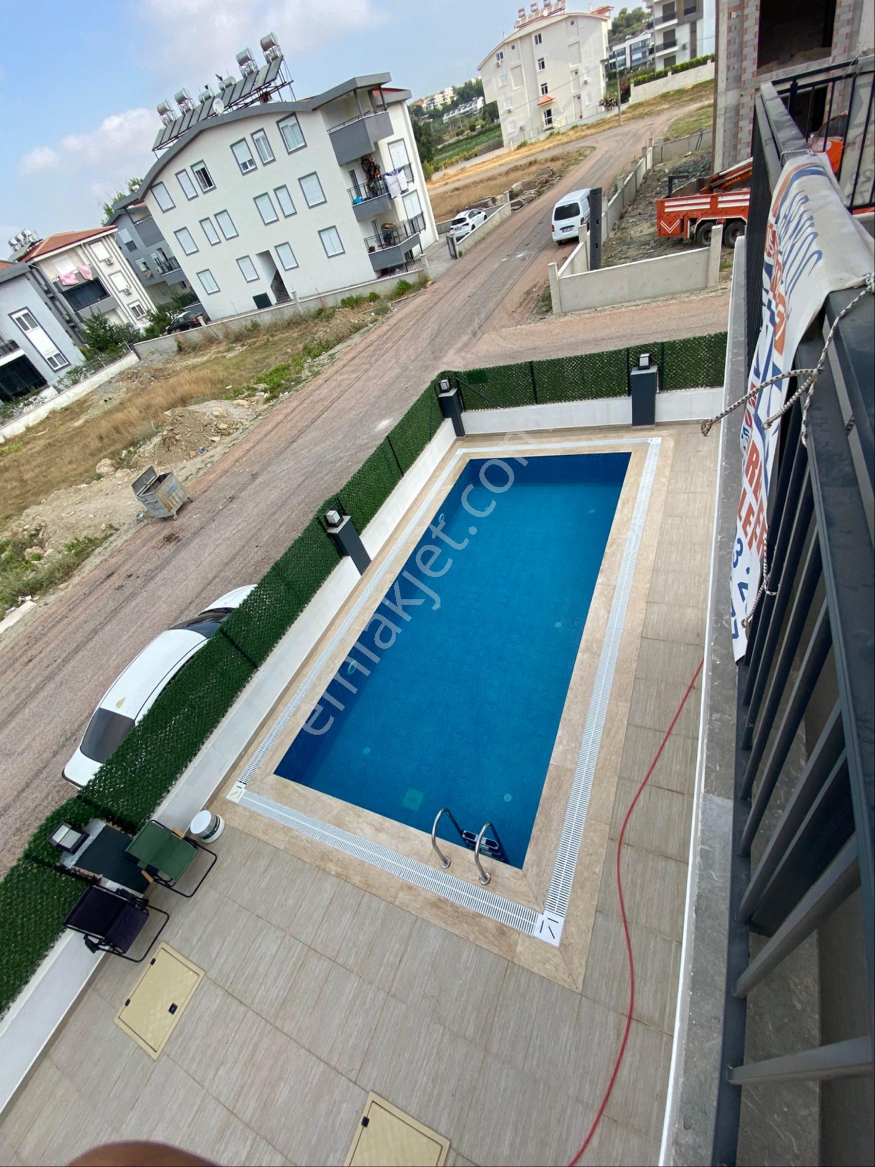 Ilıca Mahallesi’nde 2 + 1 Dubleks Dairemiz Satılıktır - Görsel 19