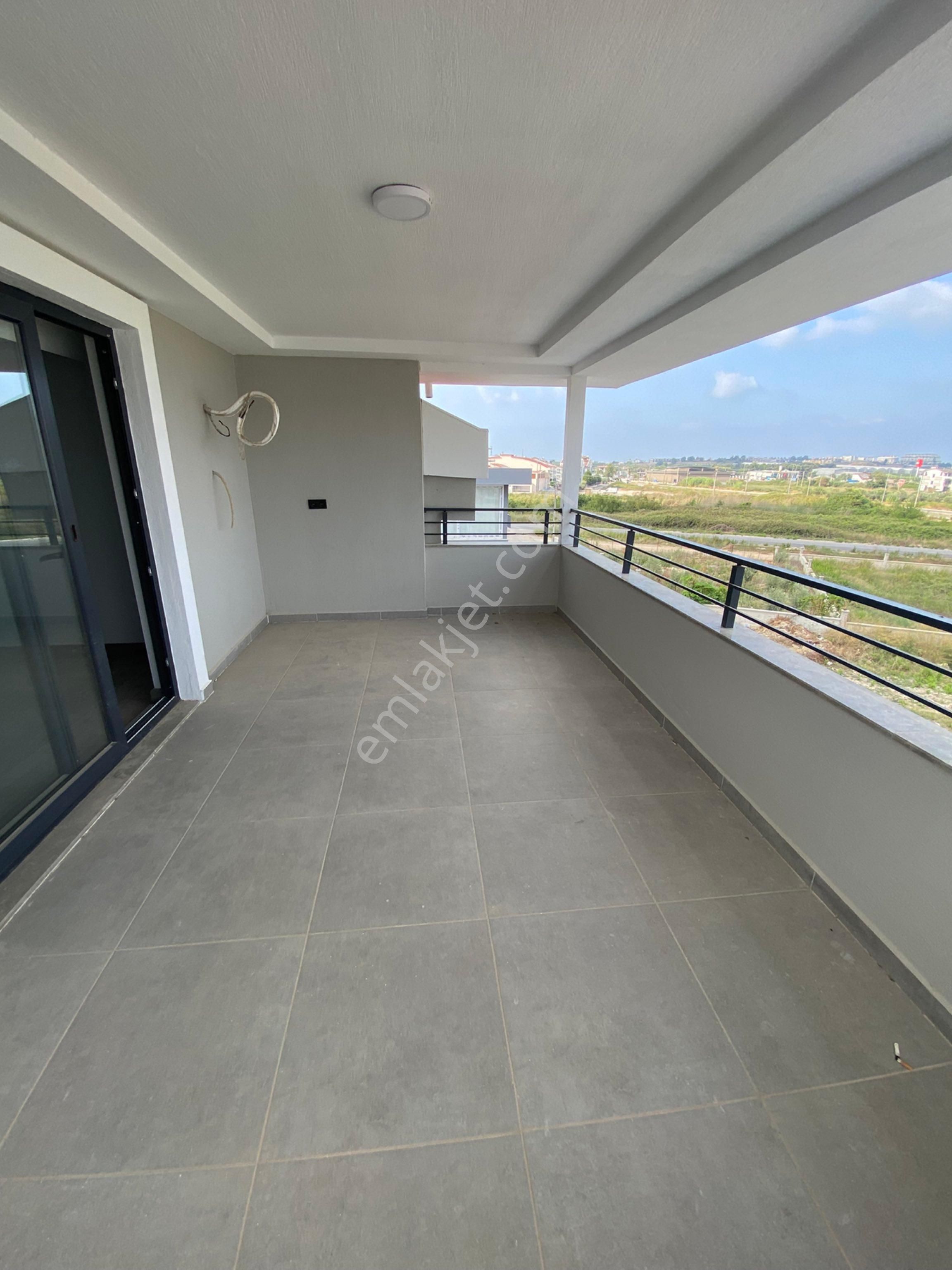 Ilıca Mahallesi’nde 2 + 1 Dubleks Dairemiz Satılıktır - Görsel 25