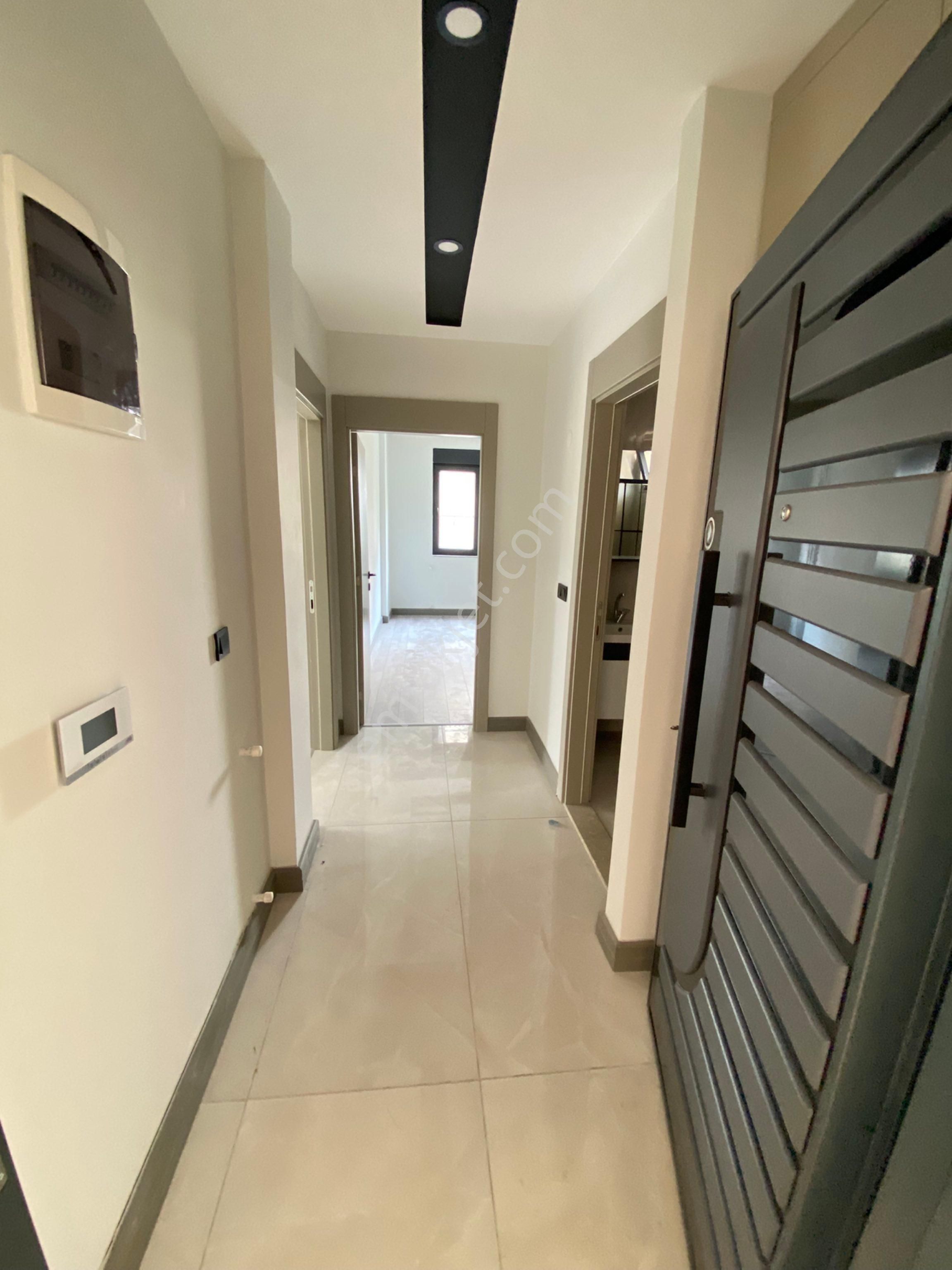 Ilıca Mahallesi’nde 2 + 1 Dubleks Dairemiz Satılıktır - Görsel 28