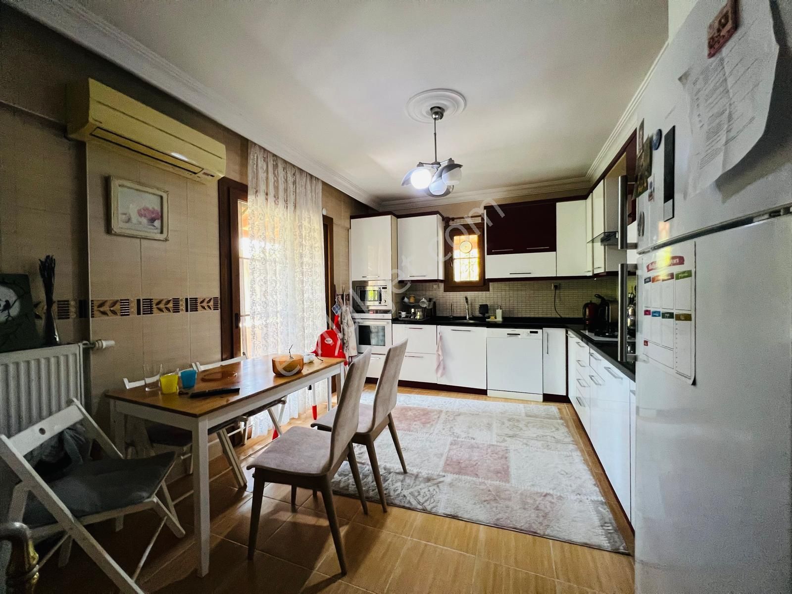 Nazilli🏡emlaktan-satılık Zaferde 353 M² Arsa İçinde 6+1 Müstakil Villa - Görsel 4