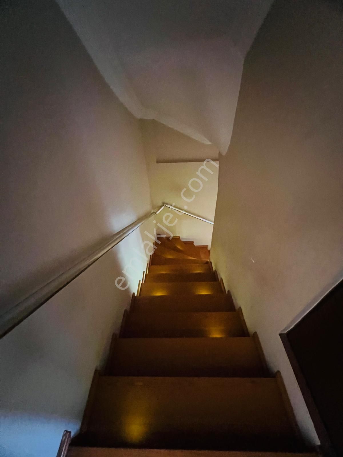 Nazilli🏡emlaktan-satılık Zaferde 353 M² Arsa İçinde 6+1 Müstakil Villa - Görsel 11