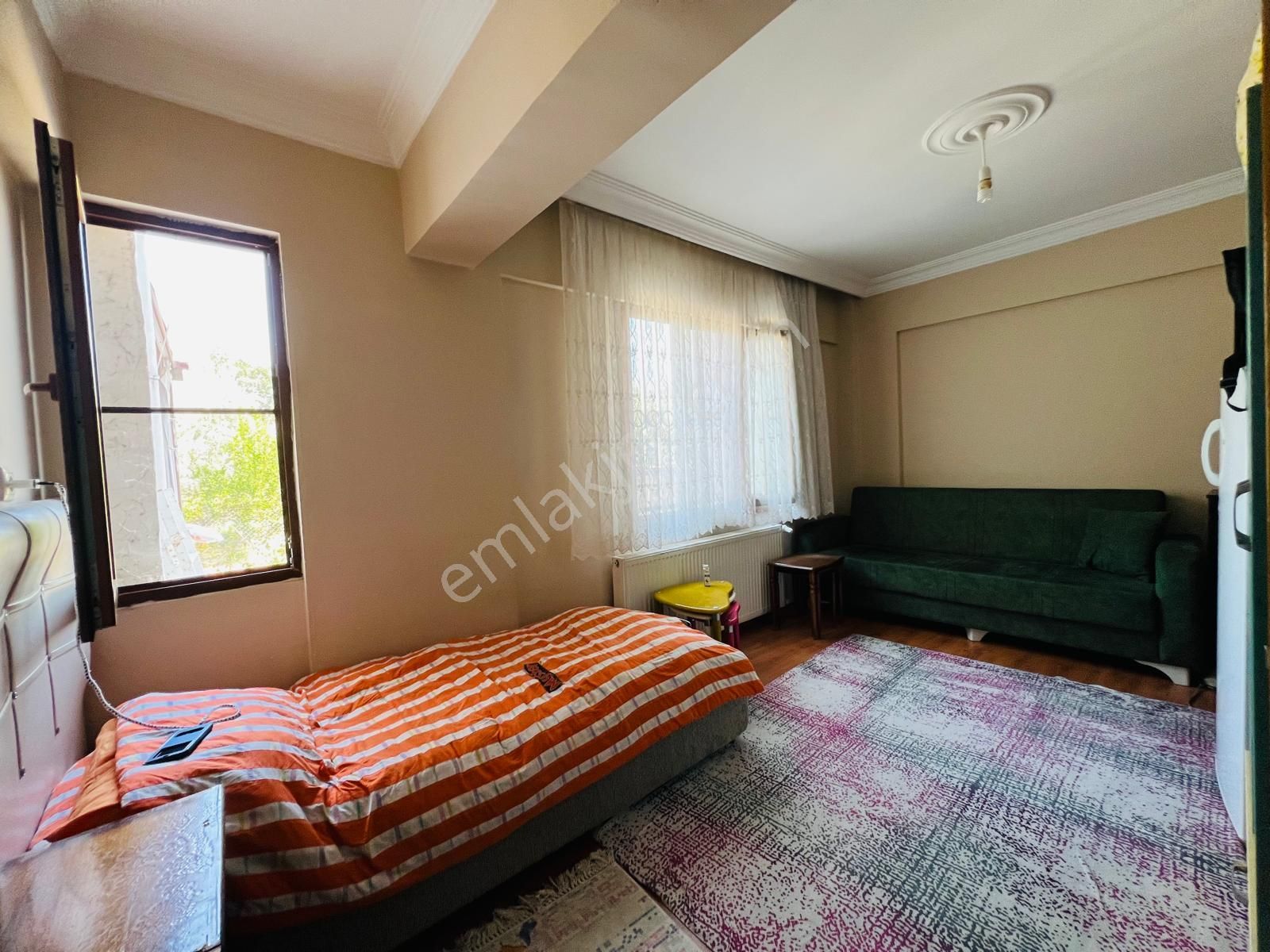 Nazilli🏡emlaktan-satılık Zaferde 353 M² Arsa İçinde 6+1 Müstakil Villa - Görsel 29