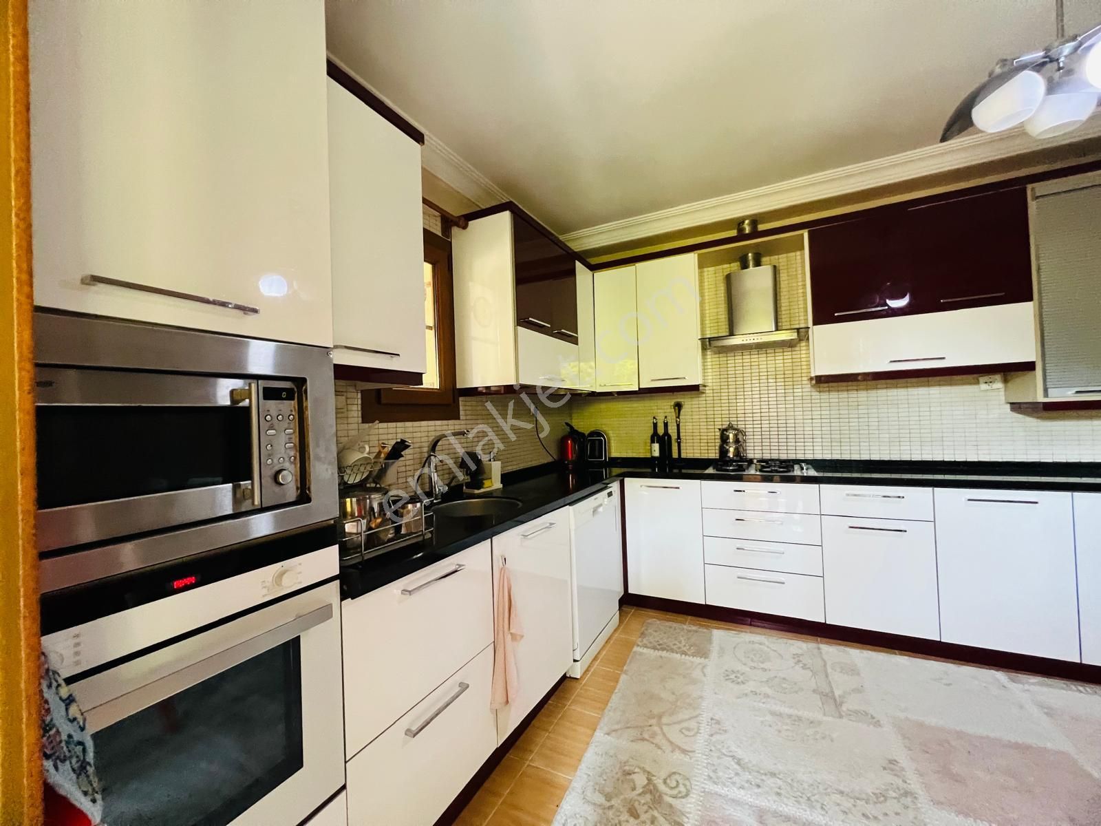 Nazilli🏡emlaktan-satılık Zaferde 353 M² Arsa İçinde 6+1 Müstakil Villa - Görsel 13