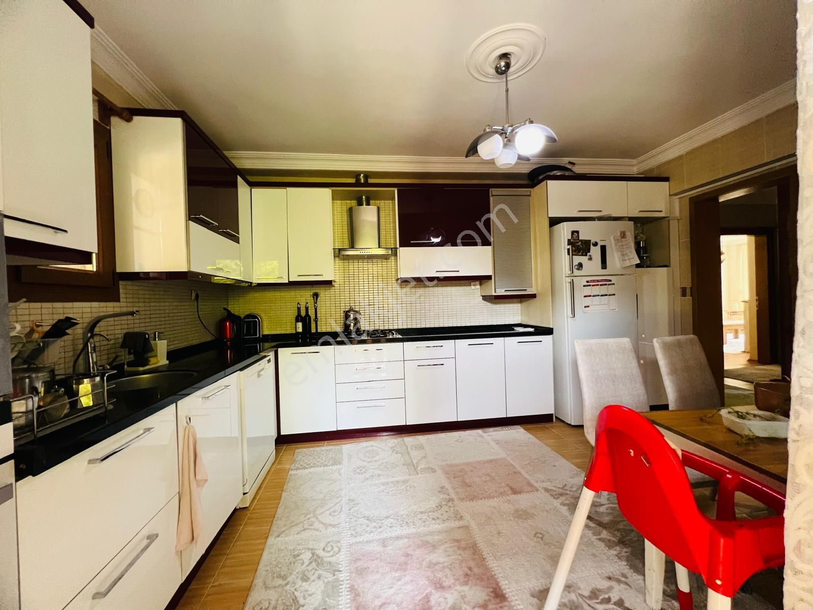 Nazilli🏡emlaktan-satılık Zaferde 353 M² Arsa İçinde 6+1 Müstakil Villa - Görsel 32