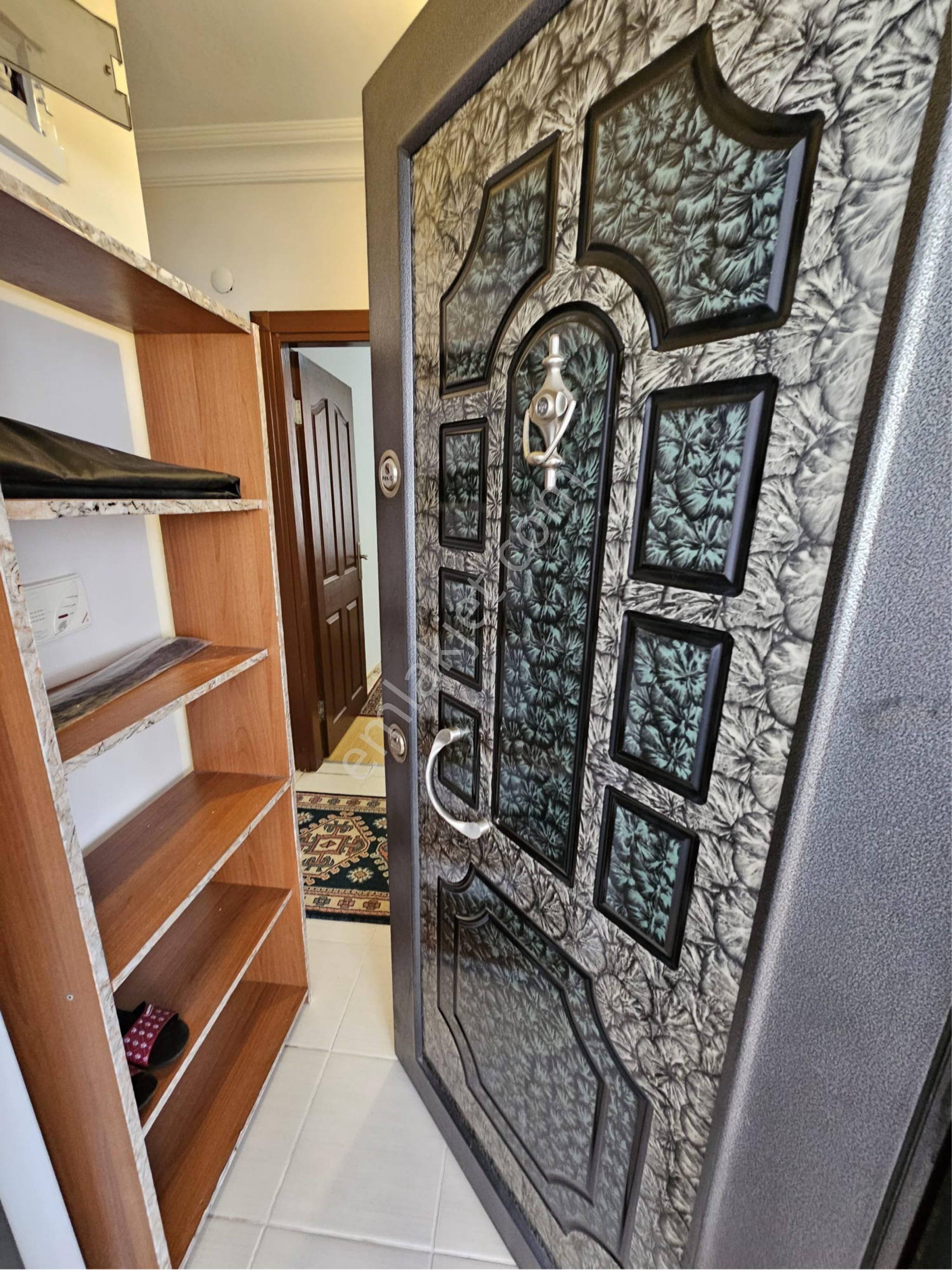 A K Mutludan Ahatlı 75.yıl Caddesinde 2+1 Eşyalı Daire
