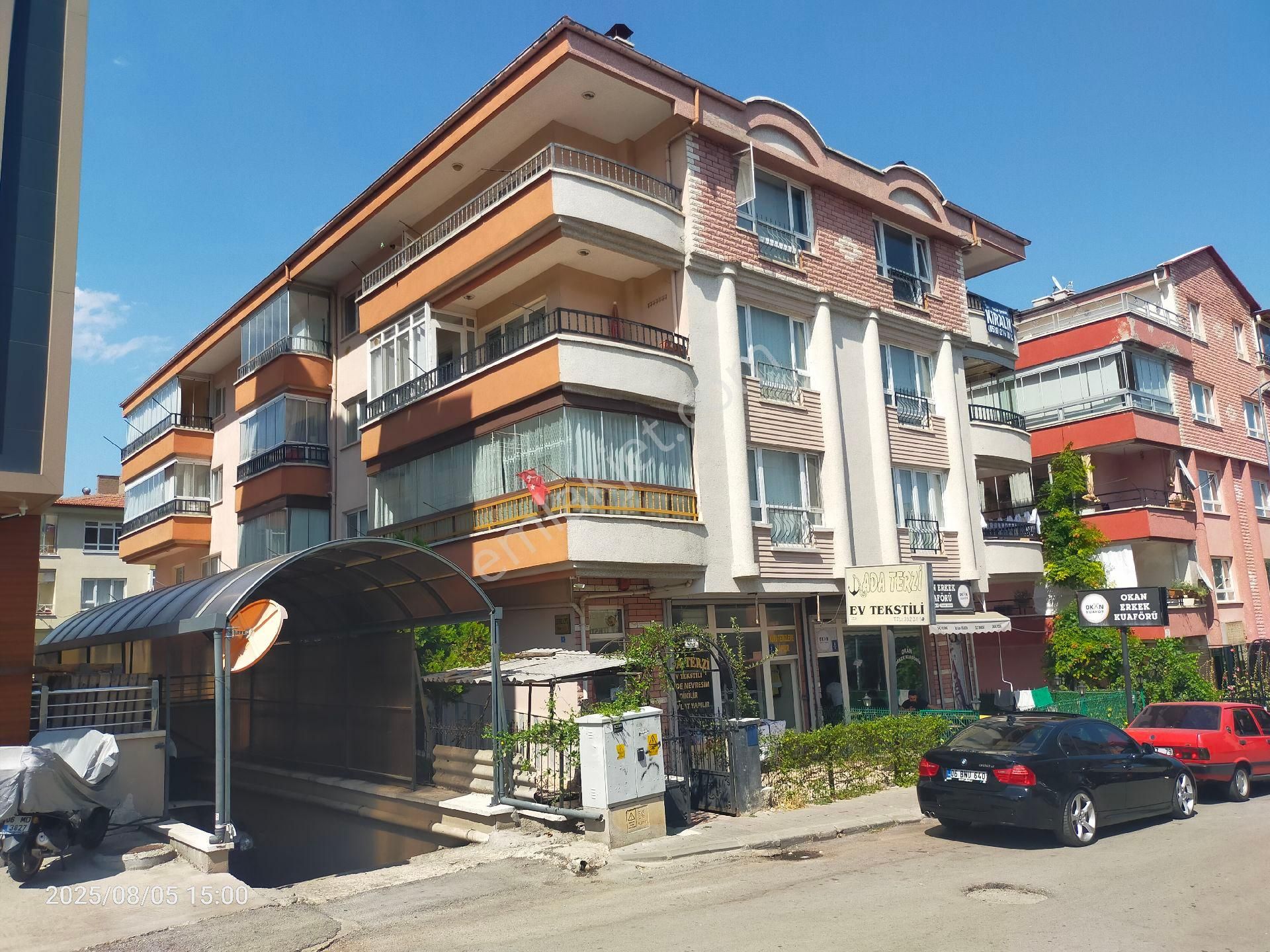 Mamak Şirintepe Mahallesi Hz.ali Camii Yanı