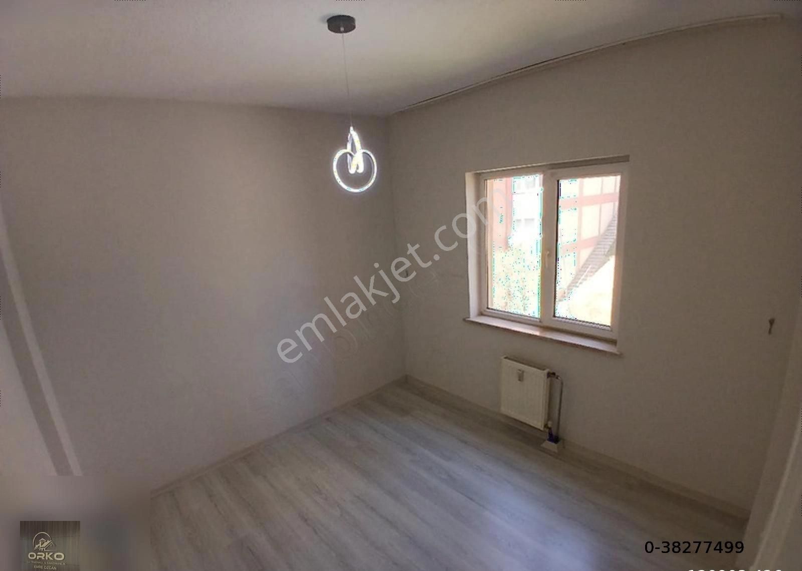 Satılık 2+1 Daire Edremit Toki'de Masrafsız, Manzaralı, Ön Cep - Görsel 6