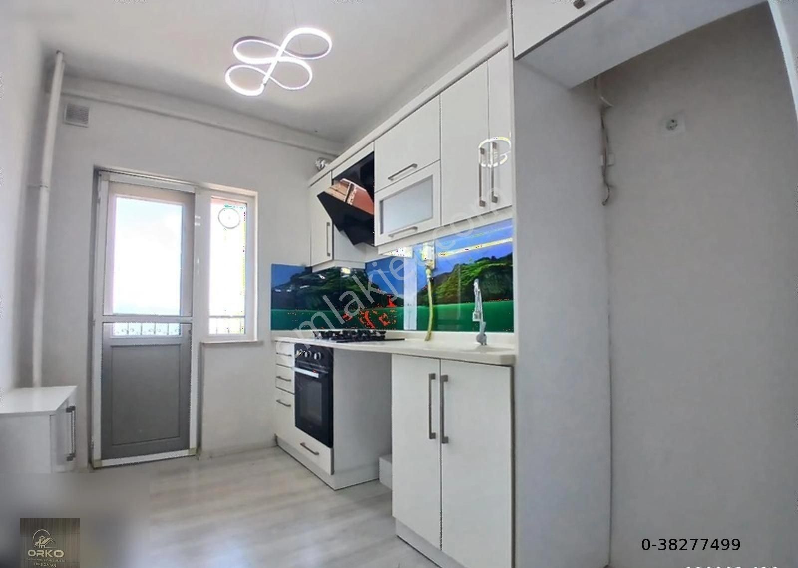Satılık 2+1 Daire Edremit Toki'de Masrafsız, Manzaralı, Ön Cep - Görsel 9