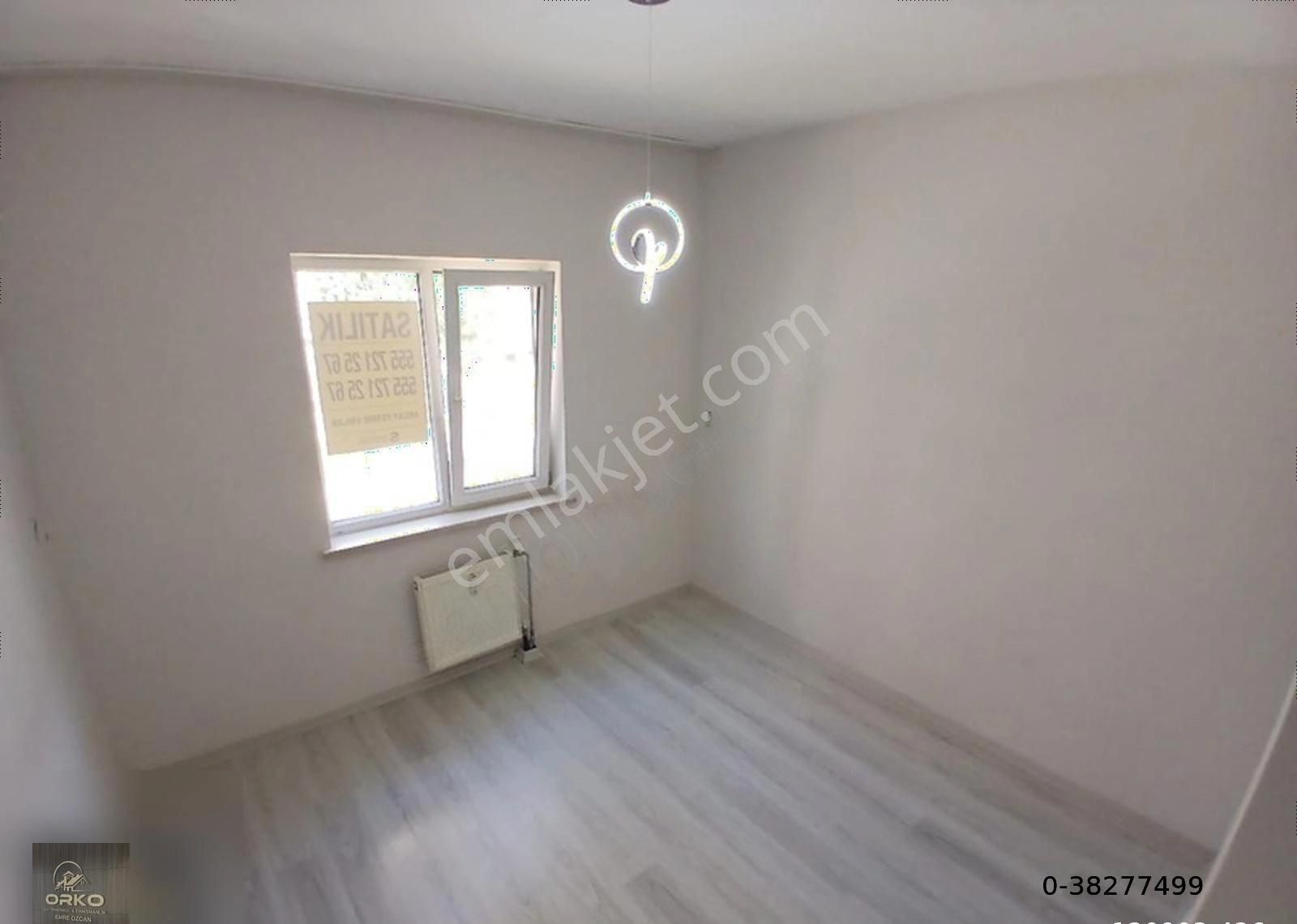 Satılık 2+1 Daire Edremit Toki'de Masrafsız, Manzaralı, Ön Cep - Görsel 13