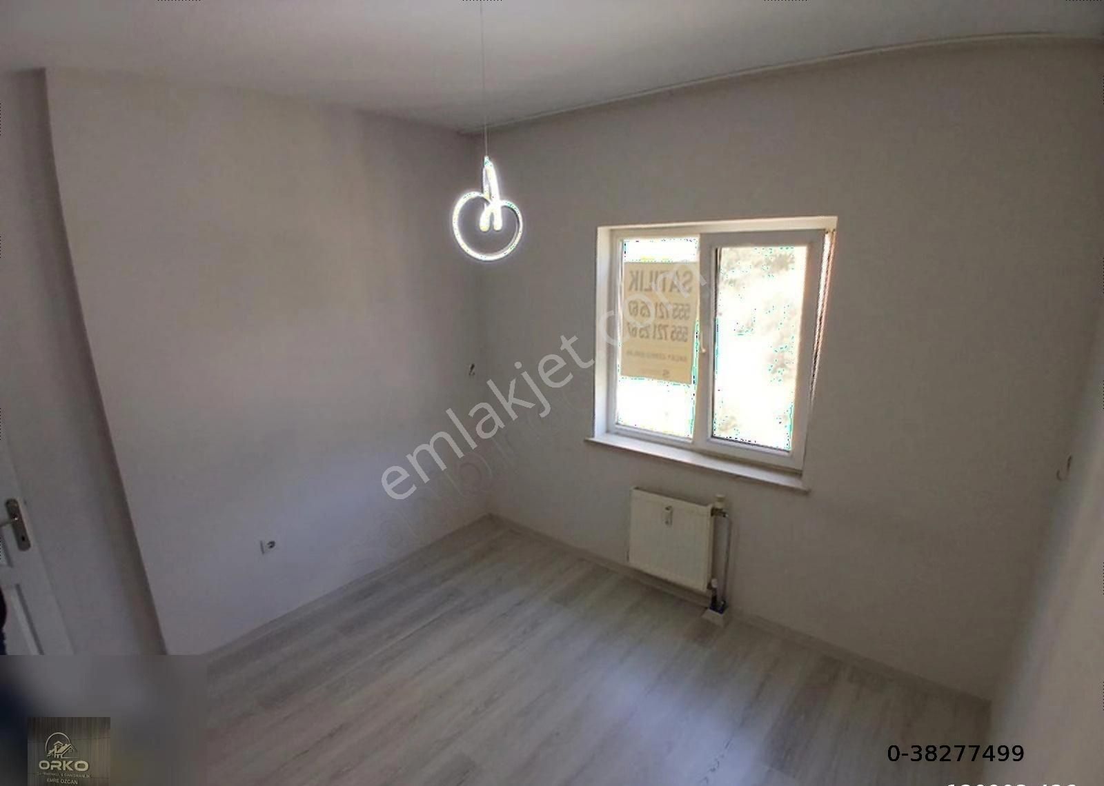 Satılık 2+1 Daire Edremit Toki'de Masrafsız, Manzaralı, Ön Cep - Görsel 2
