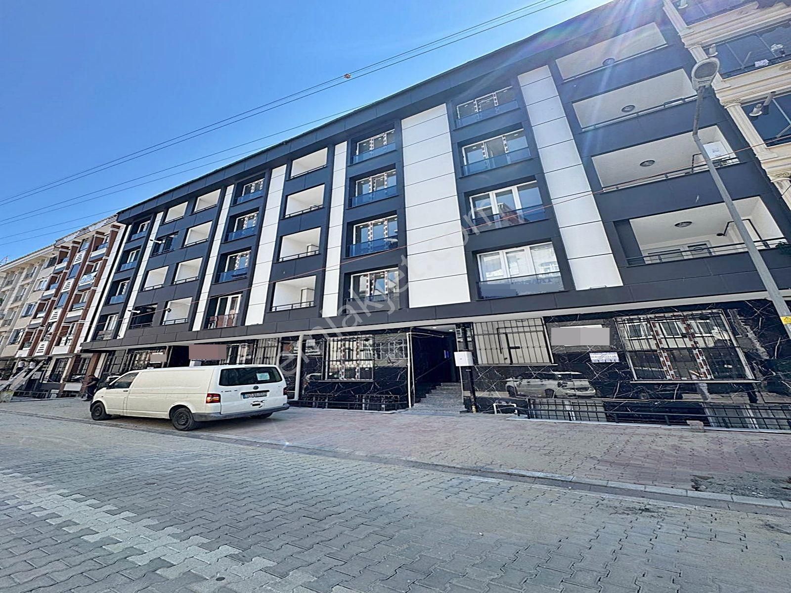Cadde34 Yapı'dan Saadetdere'de Sıfır 3+1 Yüksek Krediye Uygun Geniş M2 Satılık Daire!!!