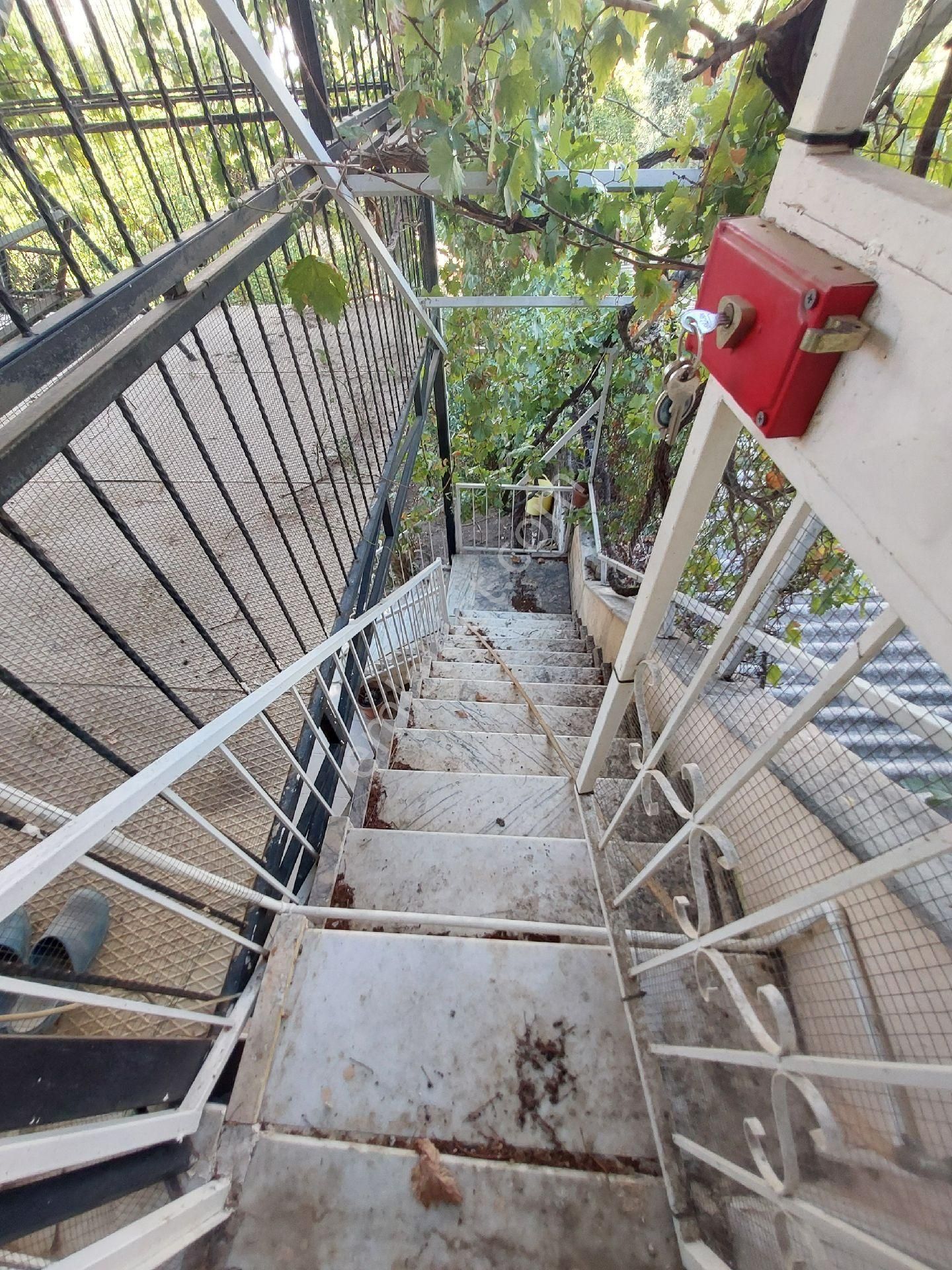 Doğru Emlak’tan Zafer Mahallesi Subasi Mevkiine Yakın 2 Katlı Müstakil Ev - Görsel 11