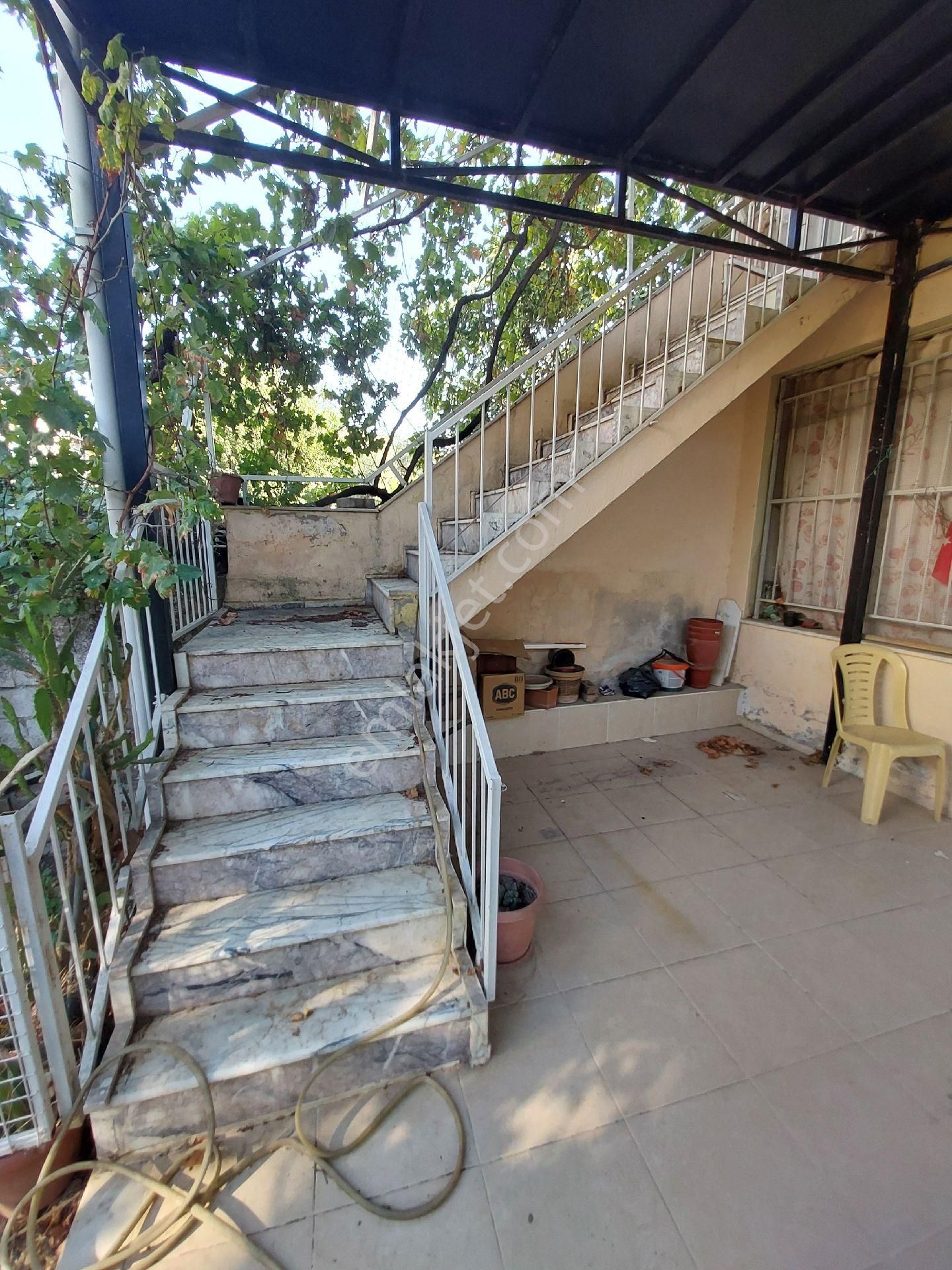 Doğru Emlak’tan Zafer Mahallesi Subasi Mevkiine Yakın 2 Katlı Müstakil Ev - Görsel 16